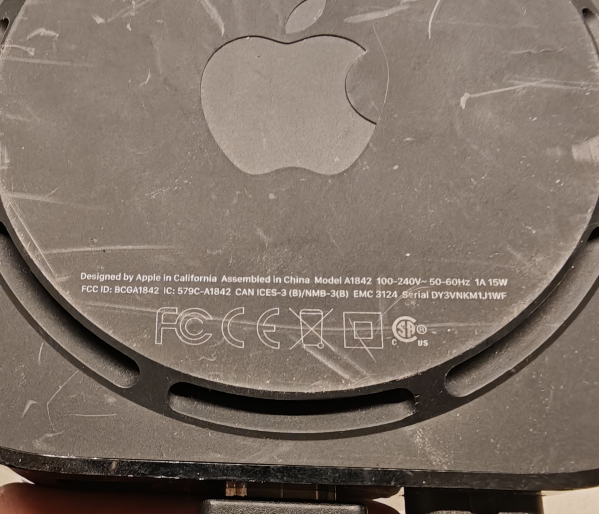 Apple TV (4th Generation) with Siri Remote – Fully Working - Image 2