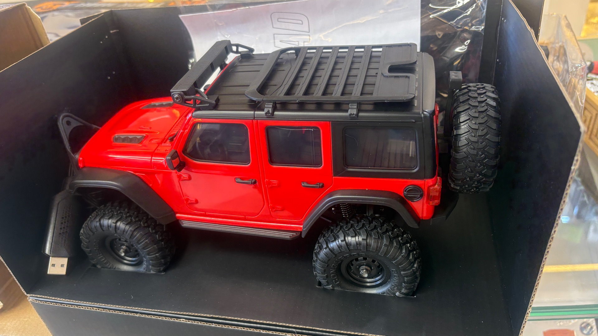 Rc cars available crwlers and speed cats - Image 7