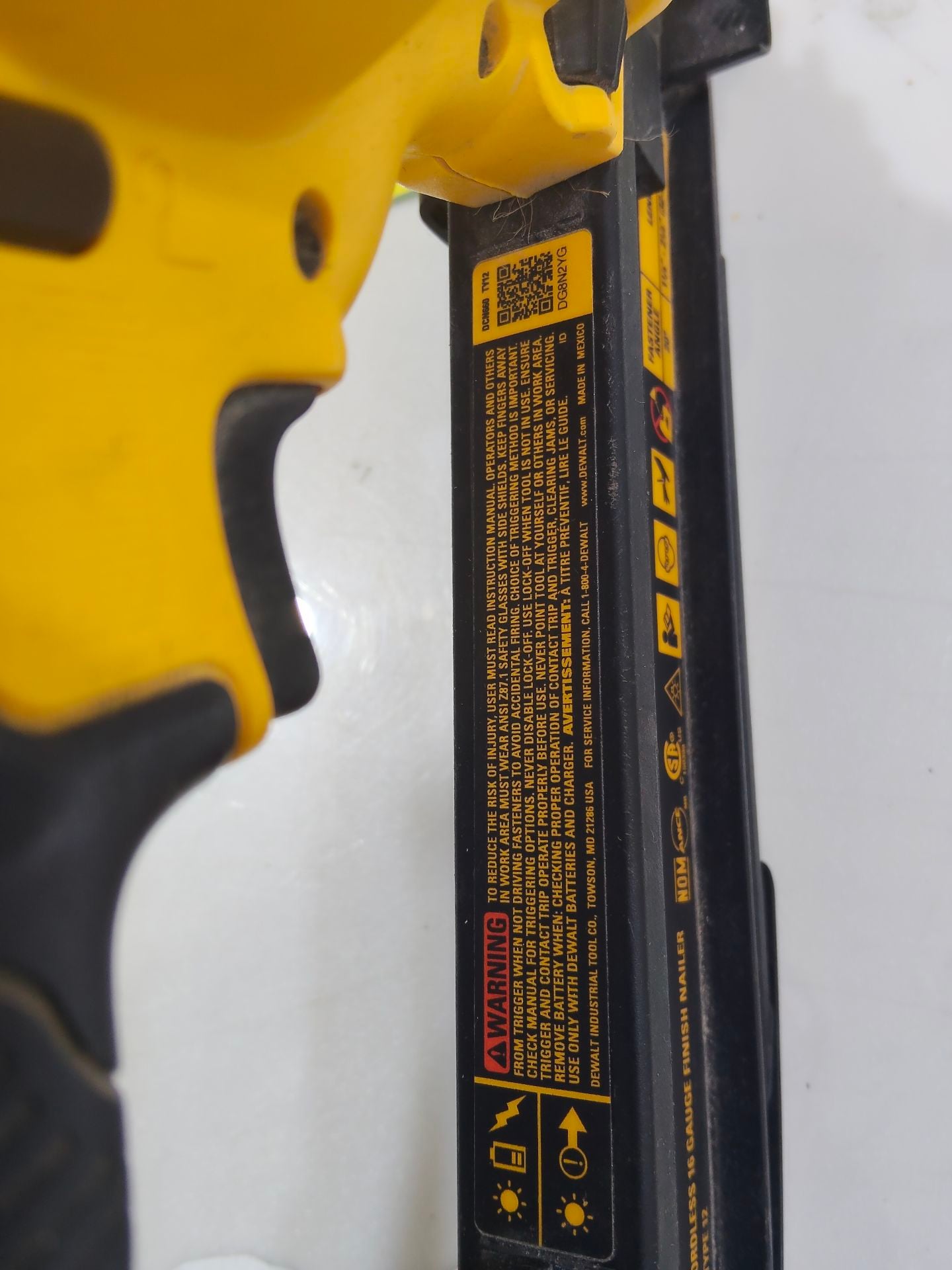 like new - Image 3