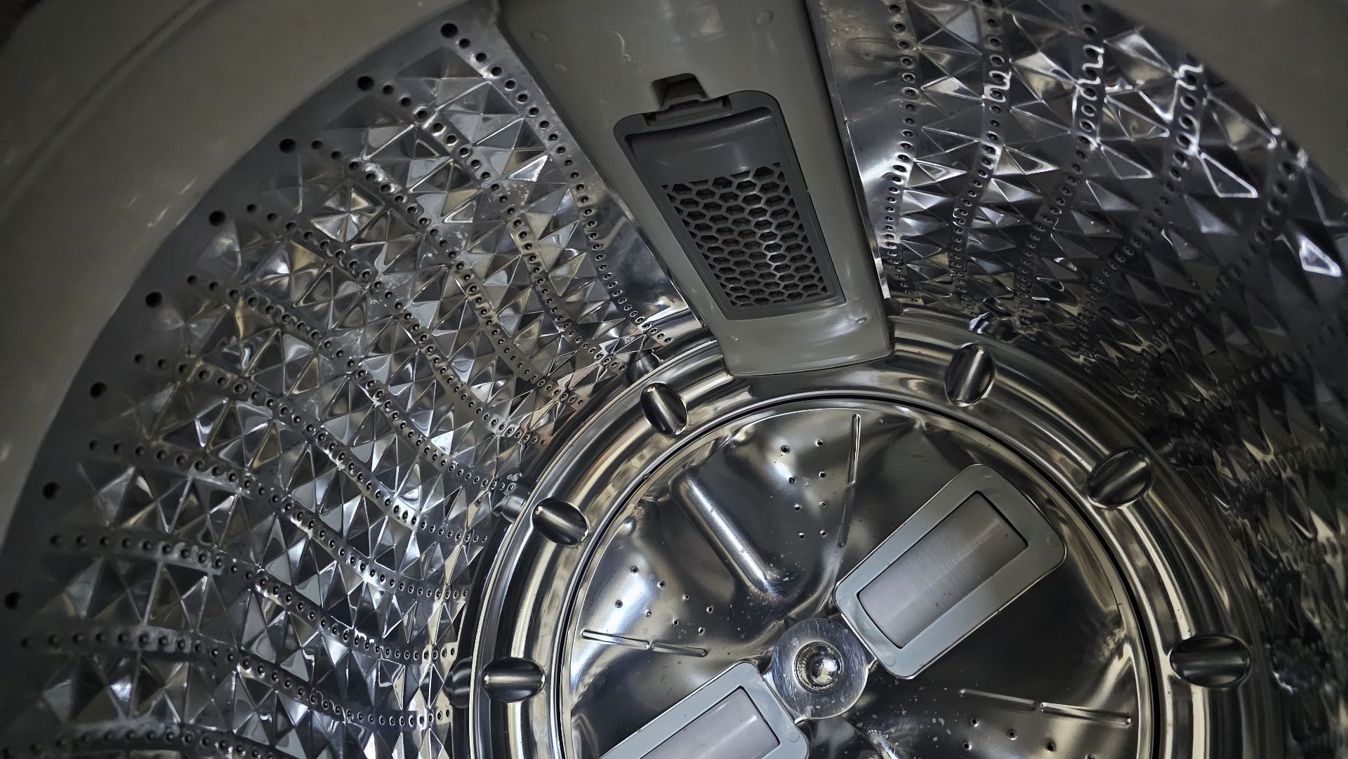 Samsung Top load washing machine  - Image 4