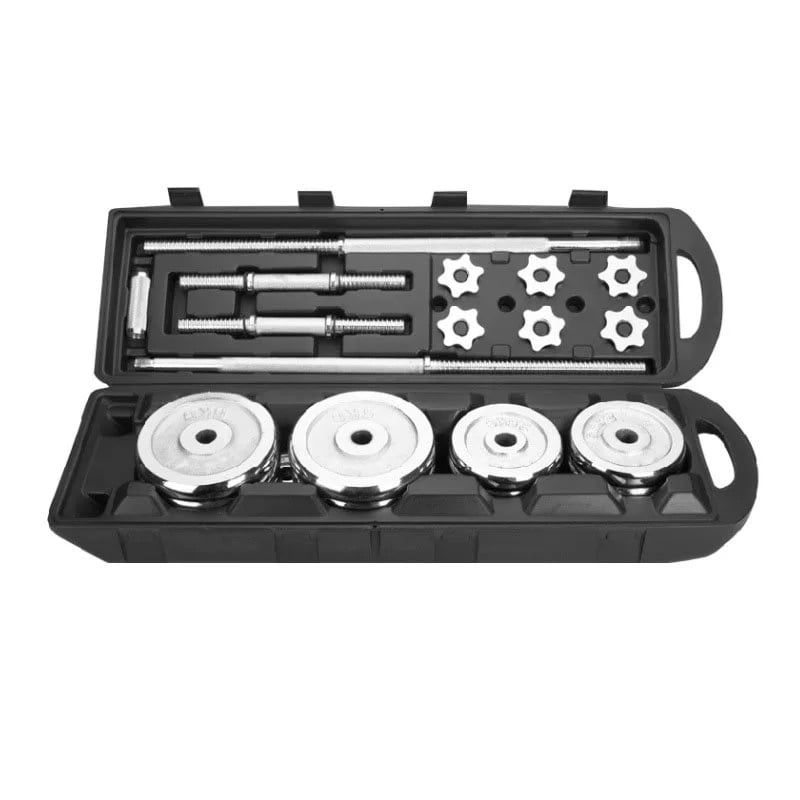 Dumbbell 50kg - Image 2