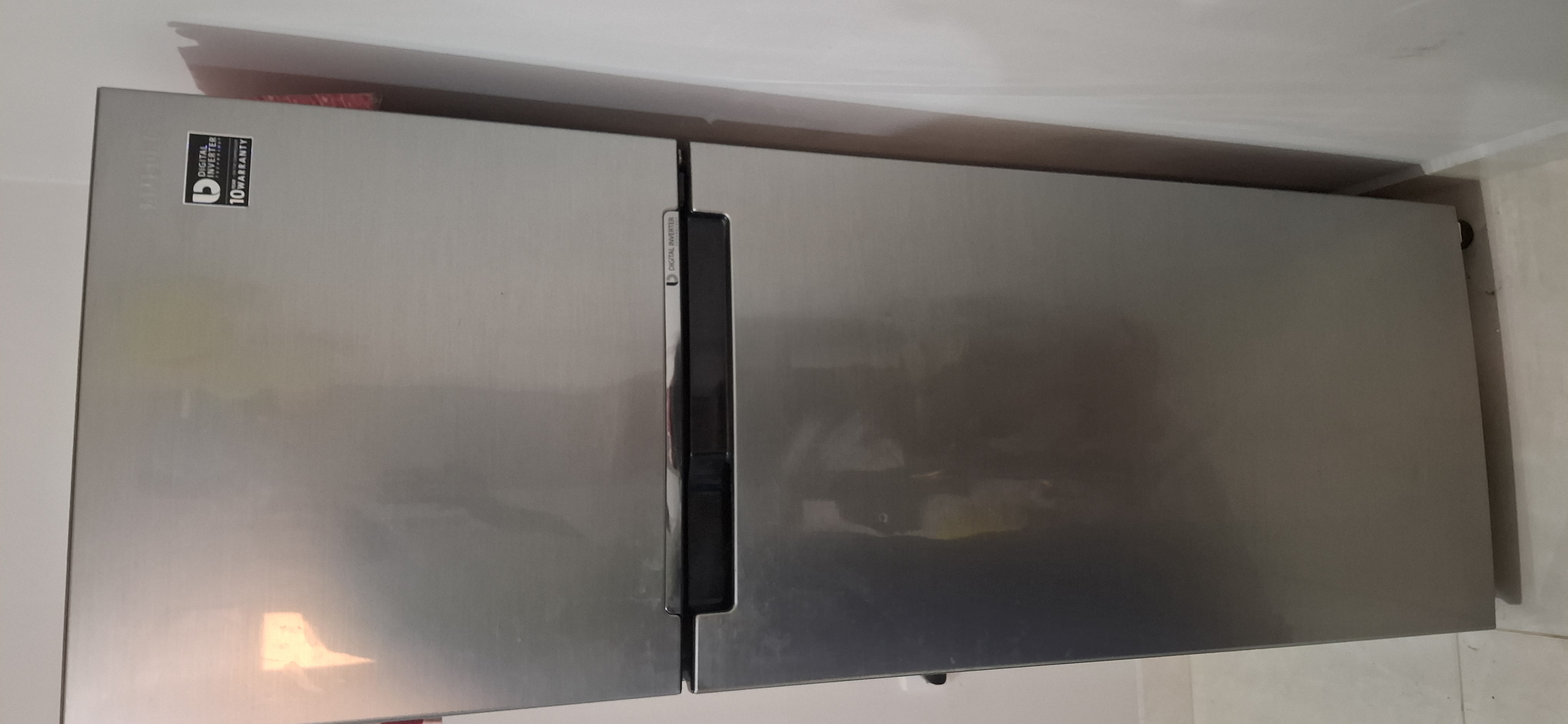 Samsung Refrigerator  - Image 7