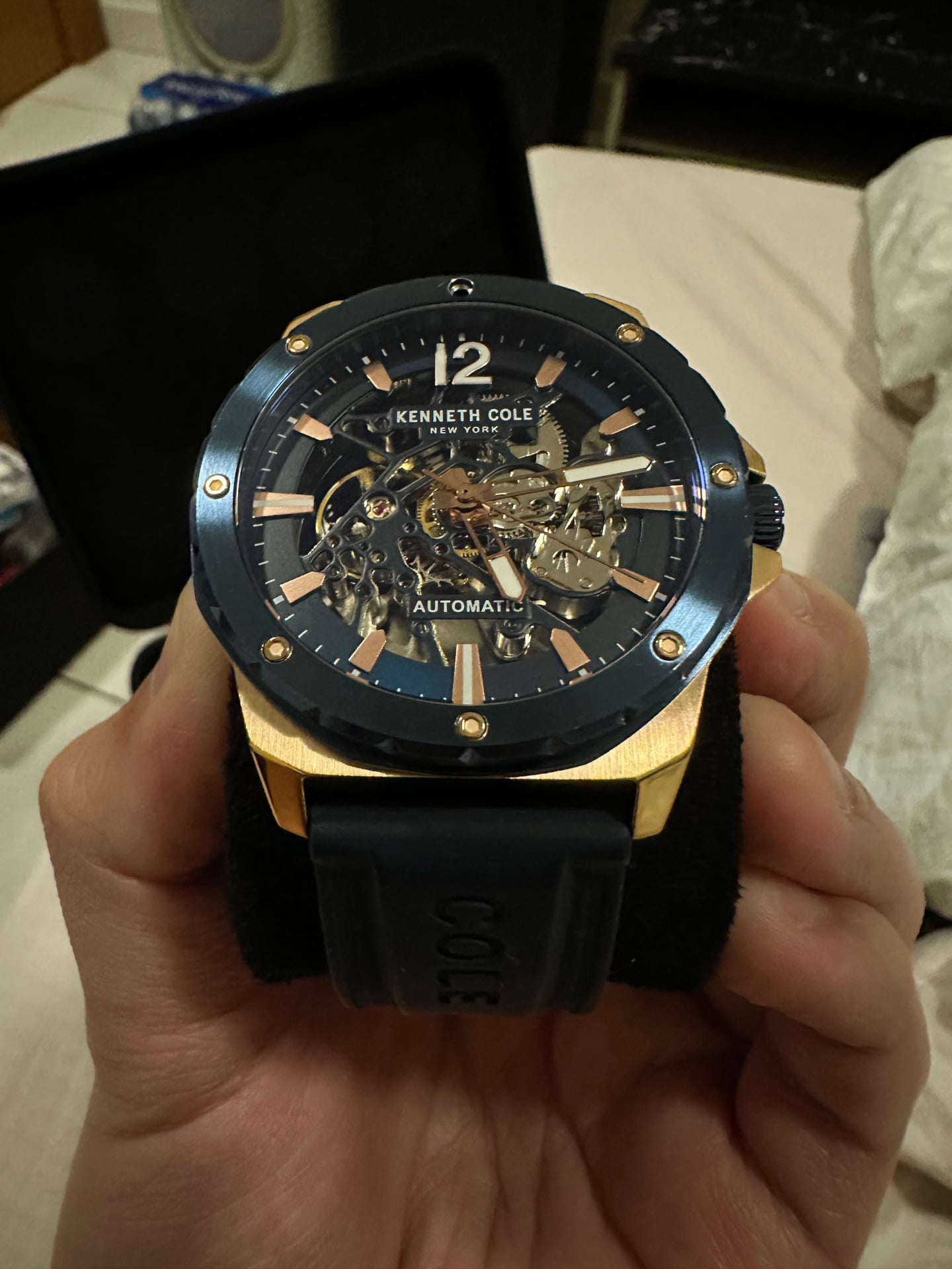 Mens Watches - Image 8