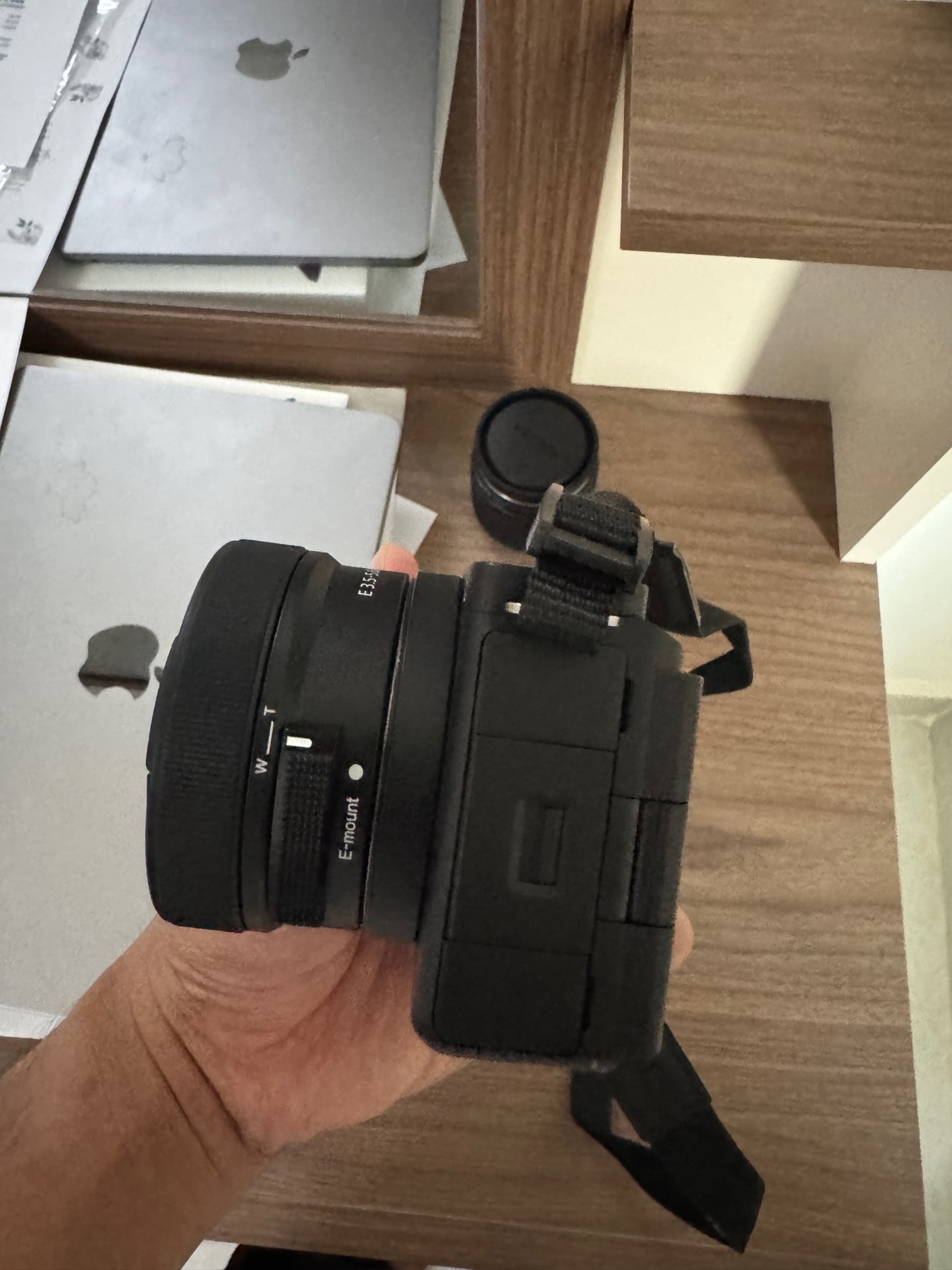 سوني zv e10 مارك 2 - Image 4