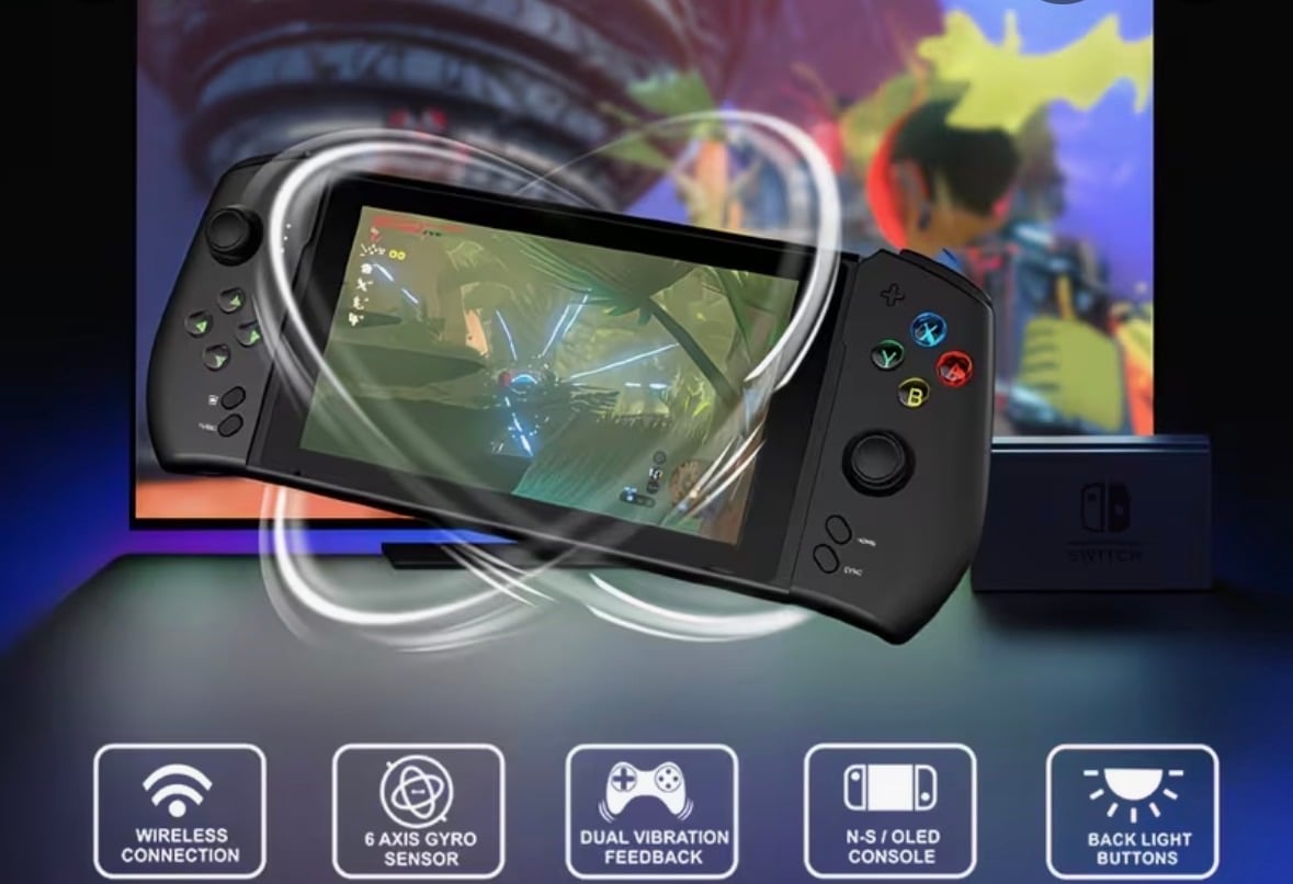 Controller  - Image 4