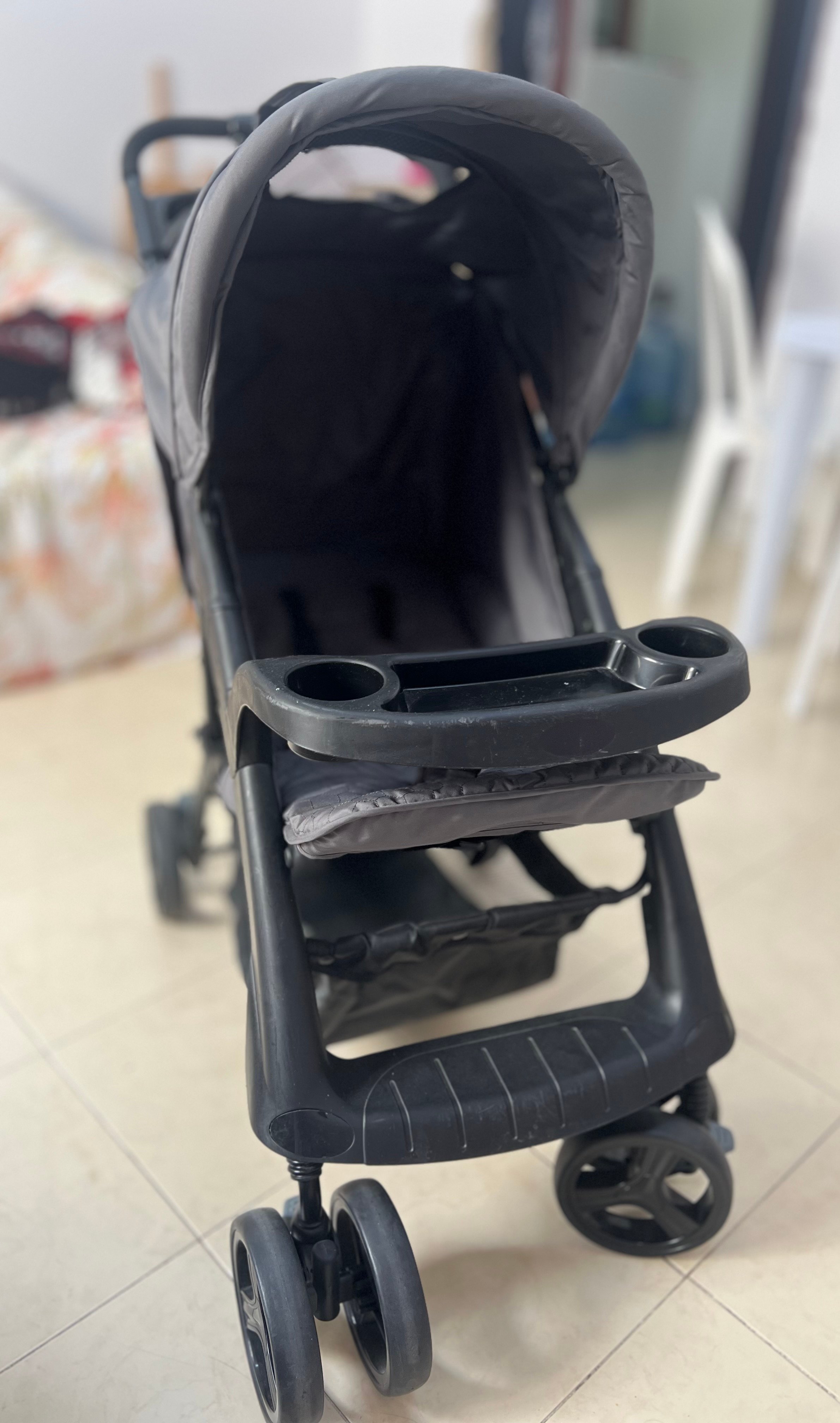 Juniors bailey stroller - Image 3