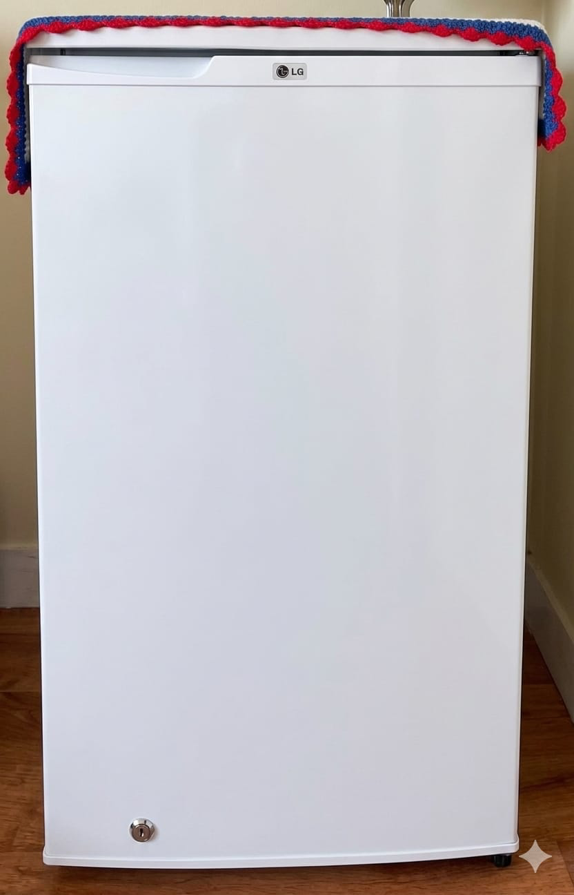 Fridge (Price Negotiable) - Image 2