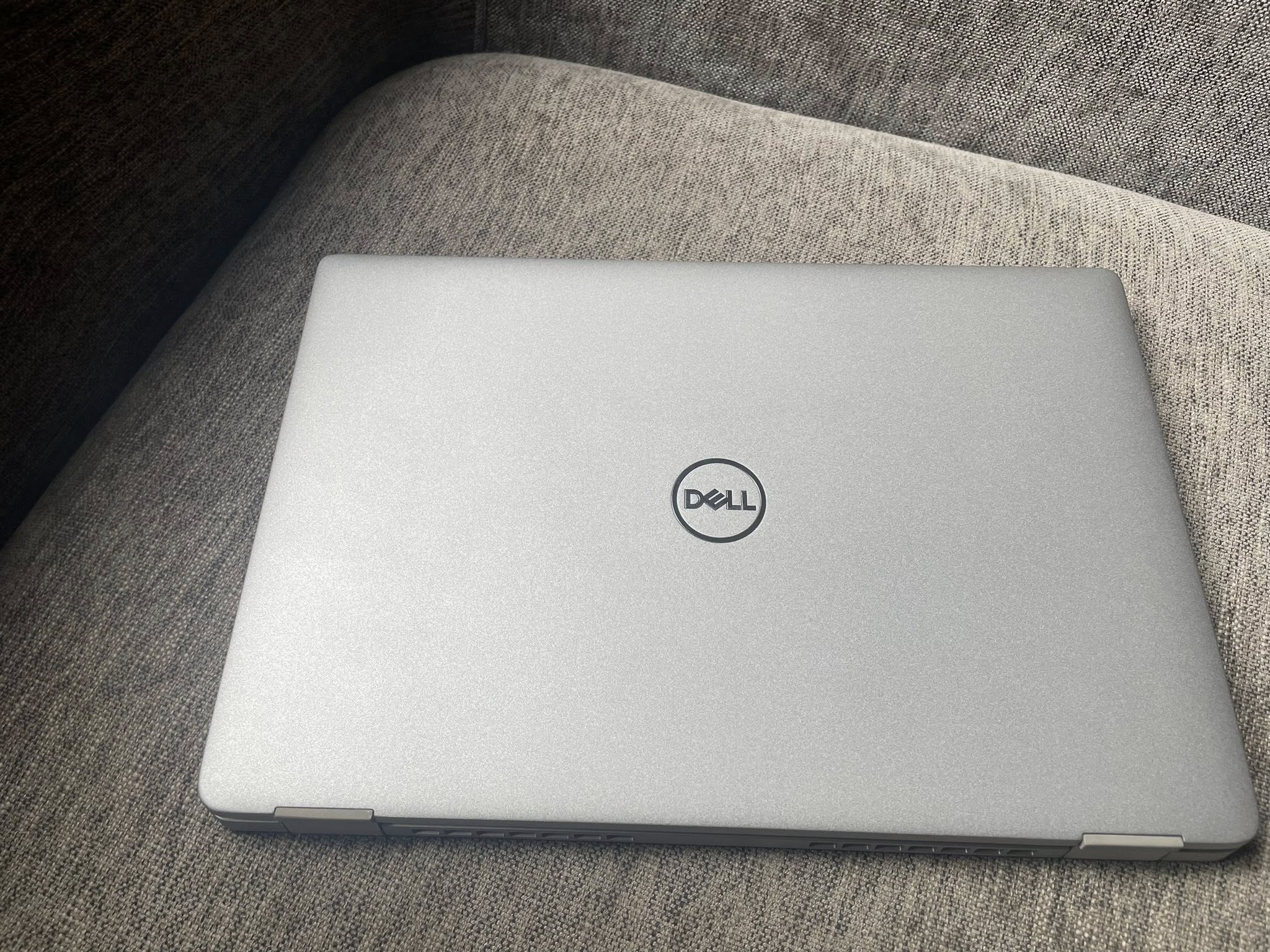 Dell i7 11 gen 32 Gb ram 512 Gb like new - Image 4