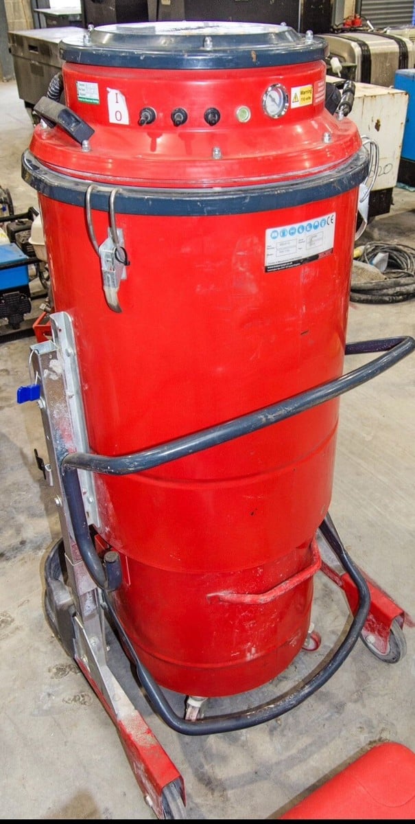 Vacuum Cleaner For Sale - Image 4