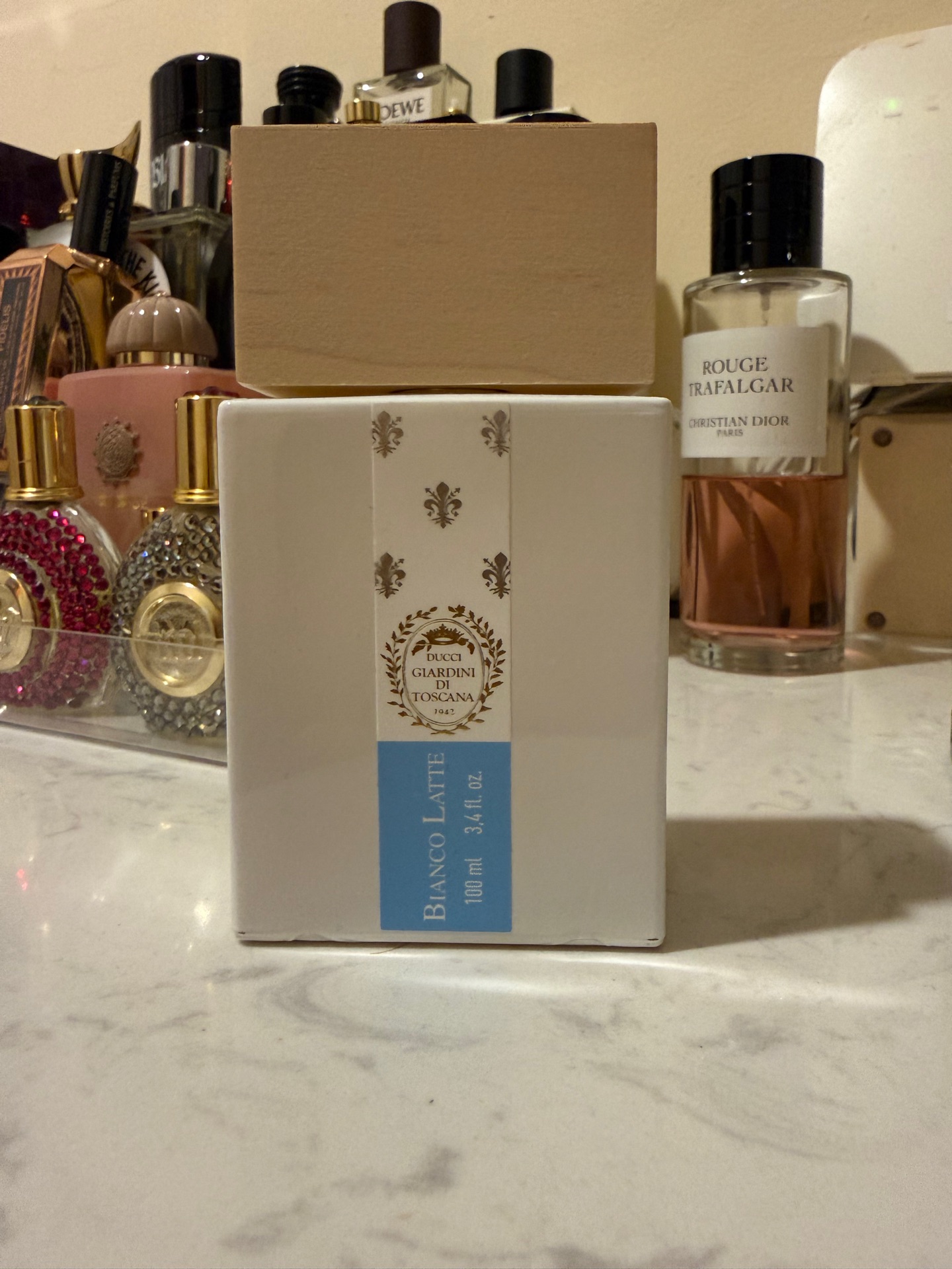 Chanel - Dior - Dyptique  - Image 2