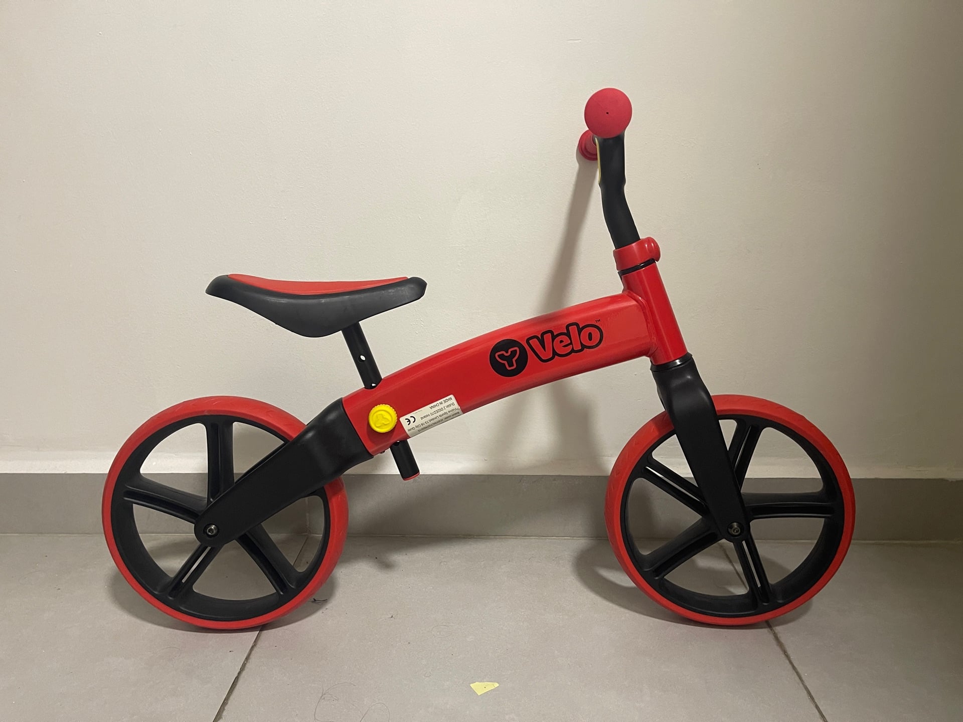 Kids bike and balancing cycle - Image 1
