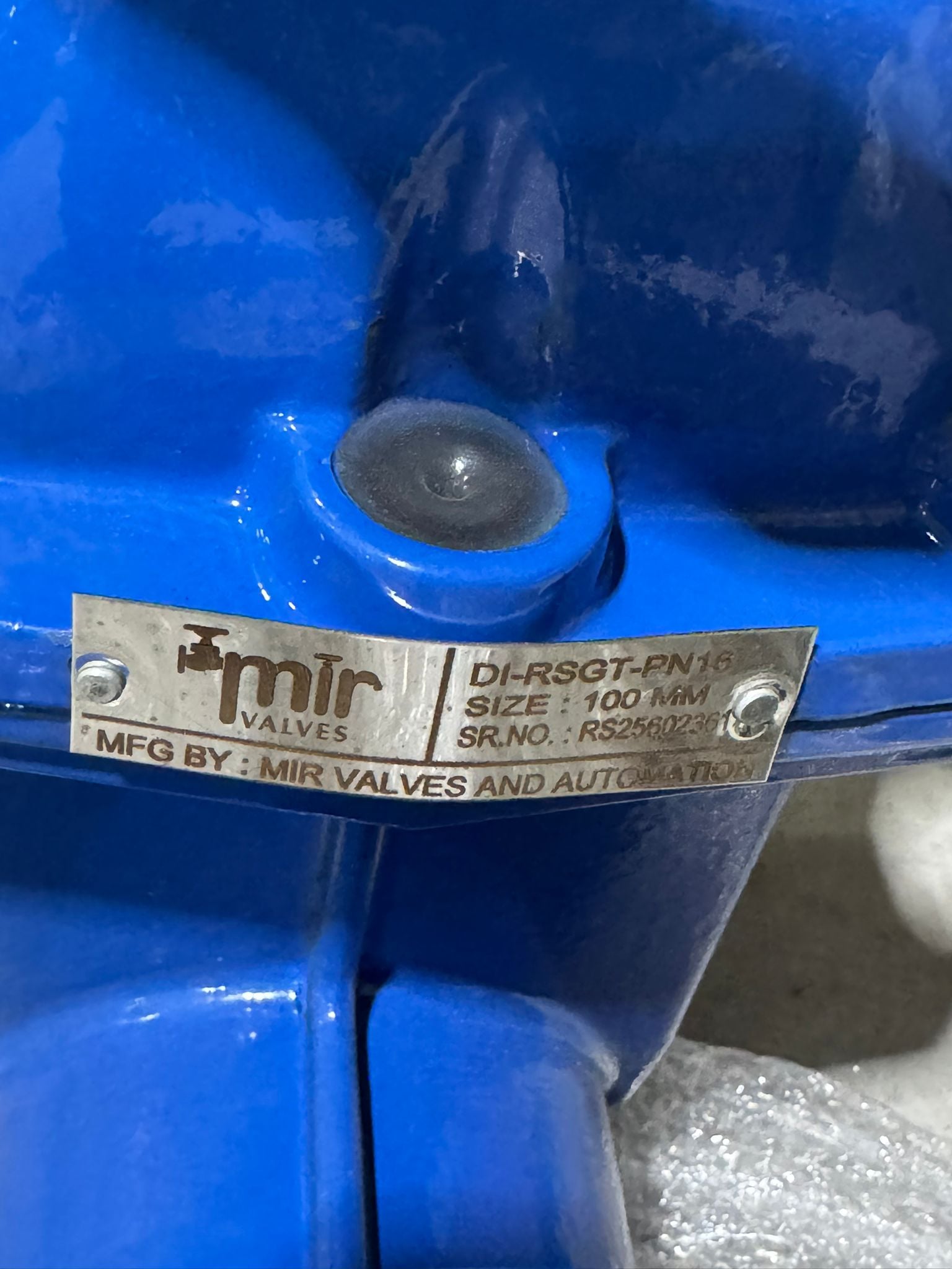 MIR VALVES - Image 2