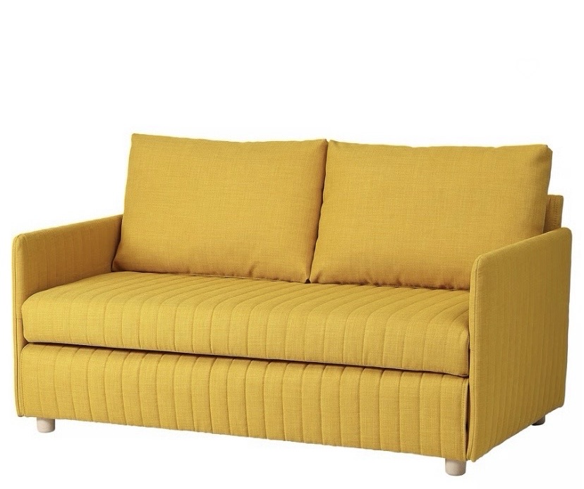 IKEA SOFA BED - Image 1