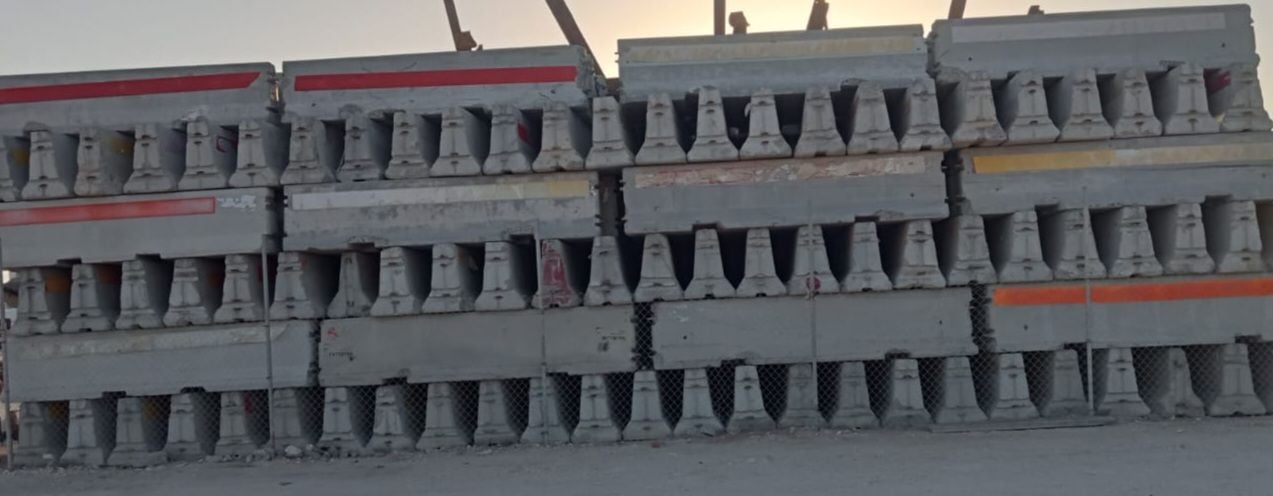 Construction materials for sale - Image 1