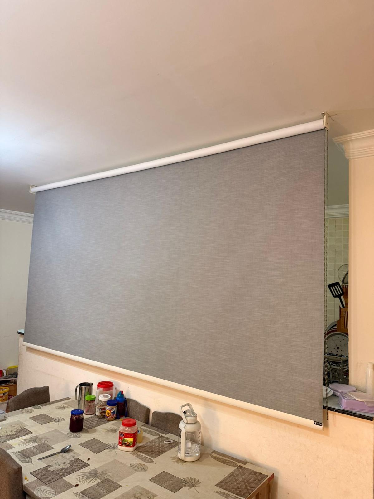 kitchen curtain - Image 1