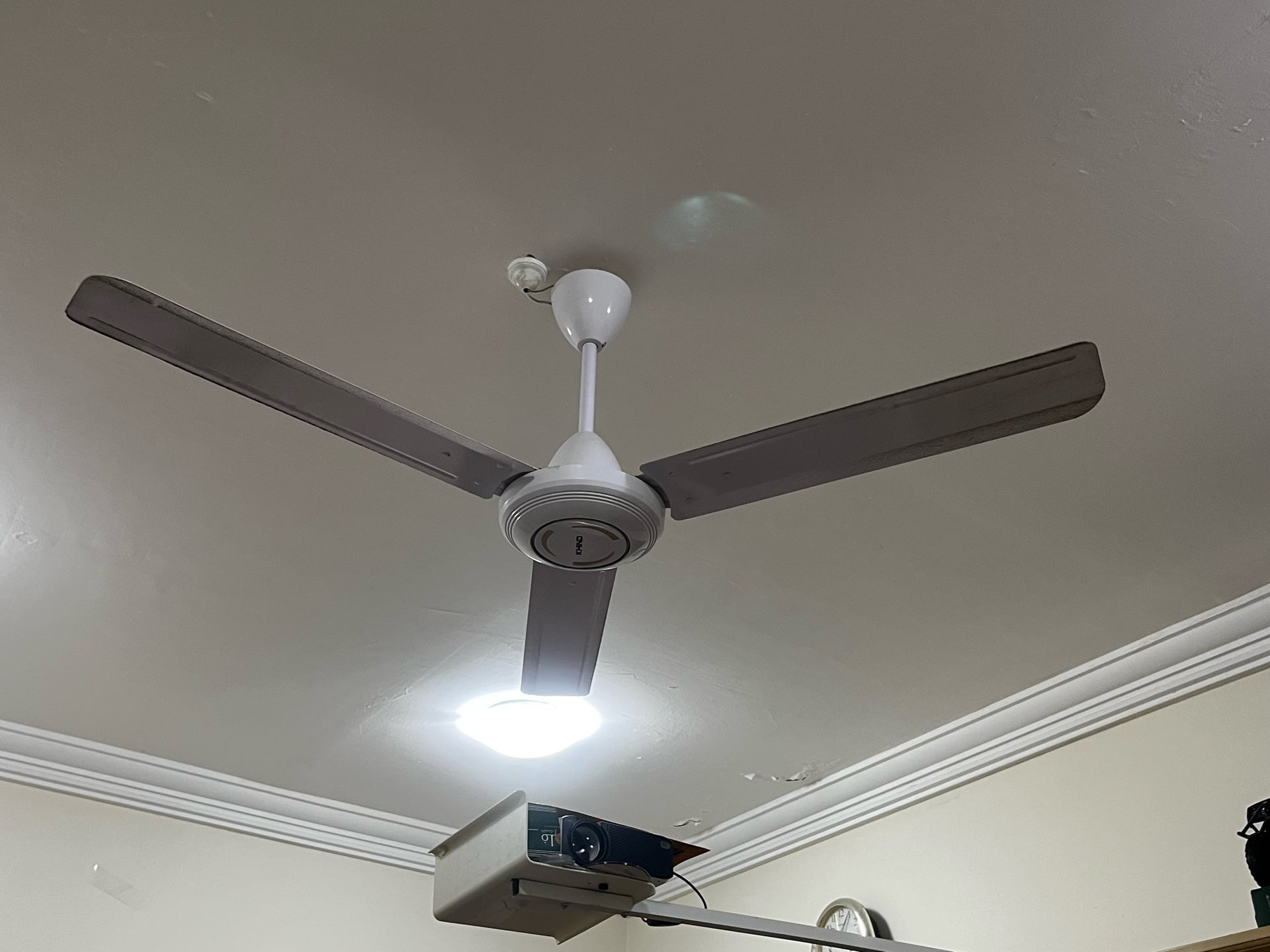 Khind Ceiling Fans (URGENT SALE)  - Image 6