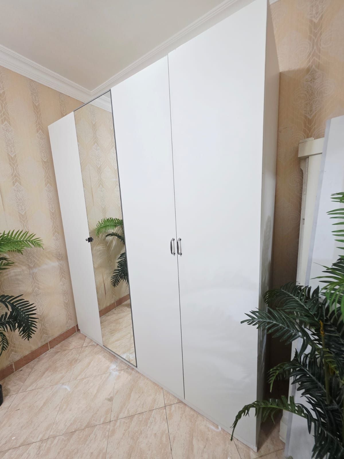 Ikea 6 Door cabinet  - Image 2