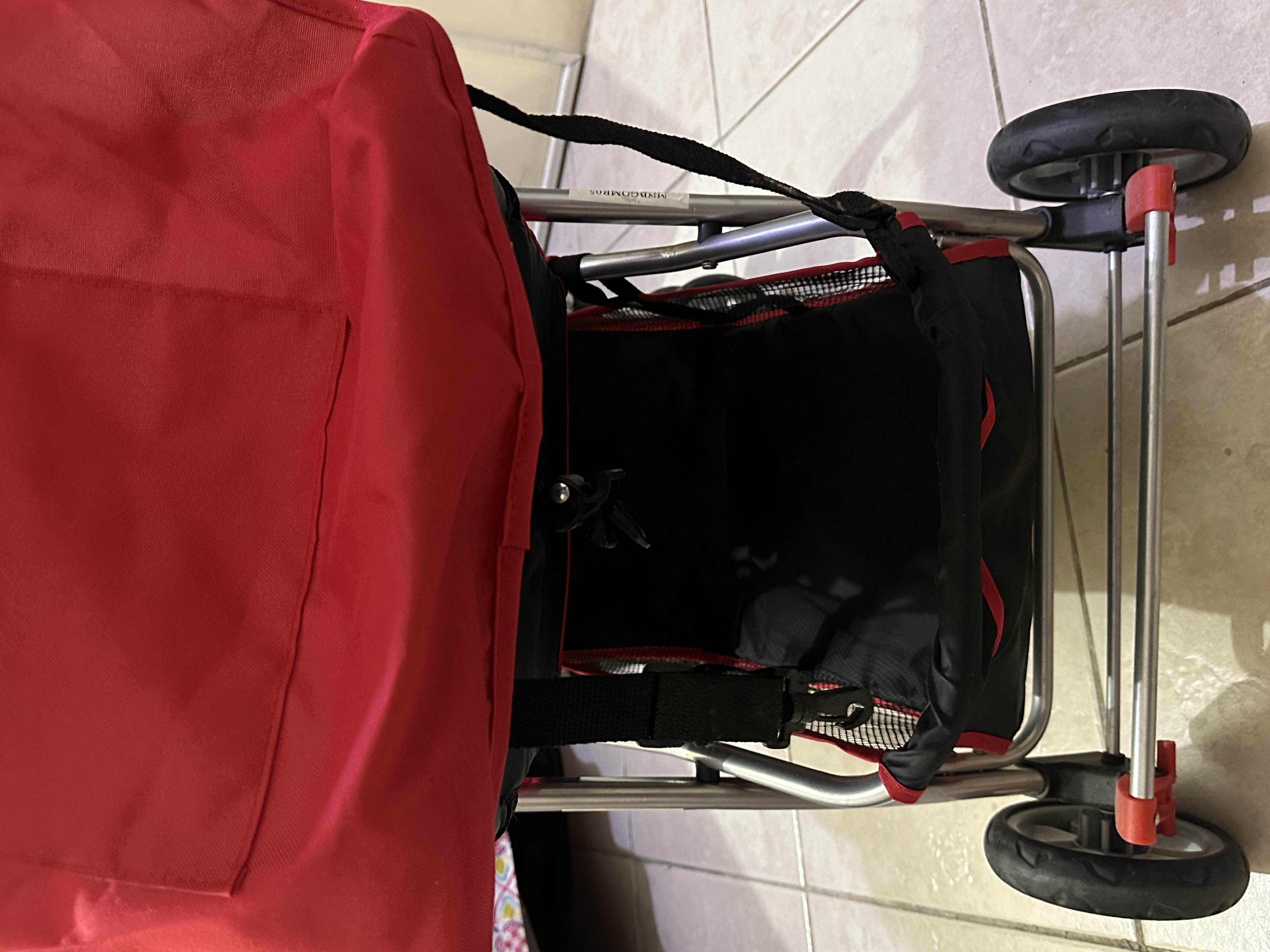 Stroller for Sale - Image 4