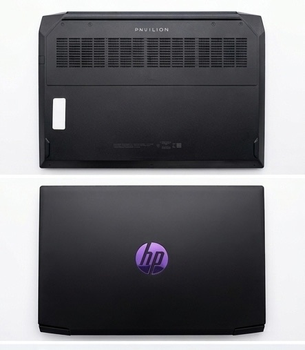 HP Pvillion Gaming Laptop- Excellent Condition - Image 1