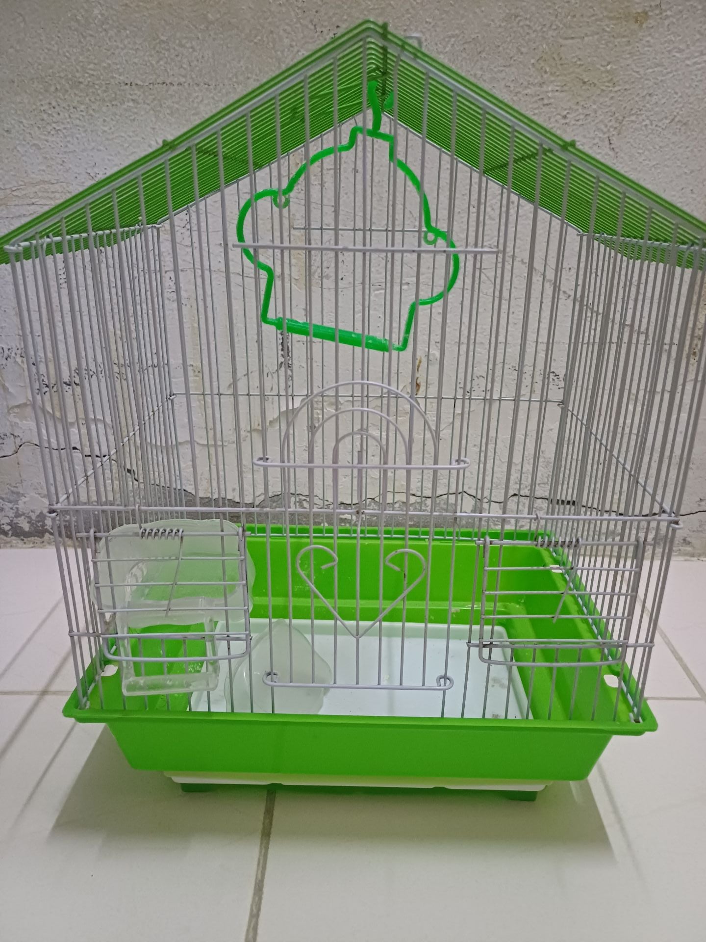 Birds cage ... tow cage avilable.. - Image 9