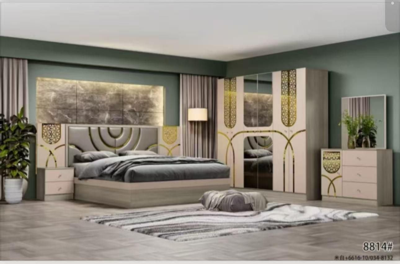 New bedroom set selling in Qatar 30032896 - Image 7