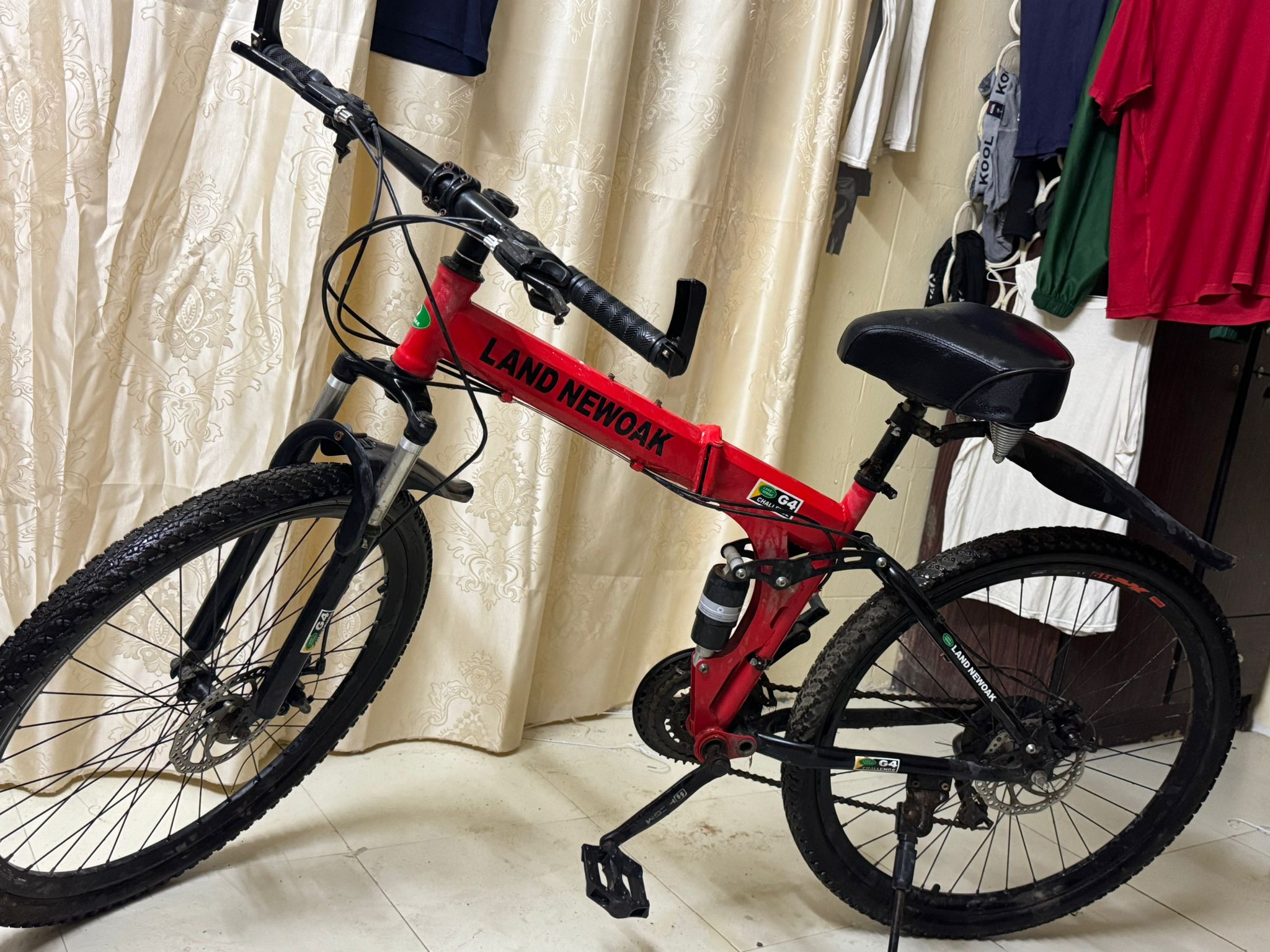 Bicycle - Image 6
