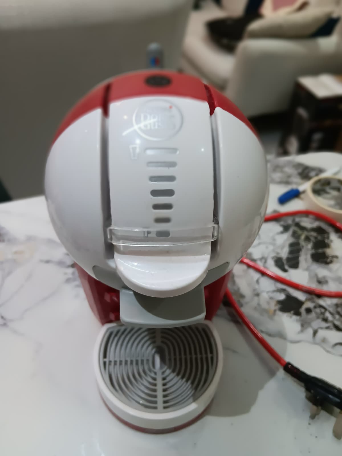 COFFEE MACHINE DOLCE GUSTO - Image 3