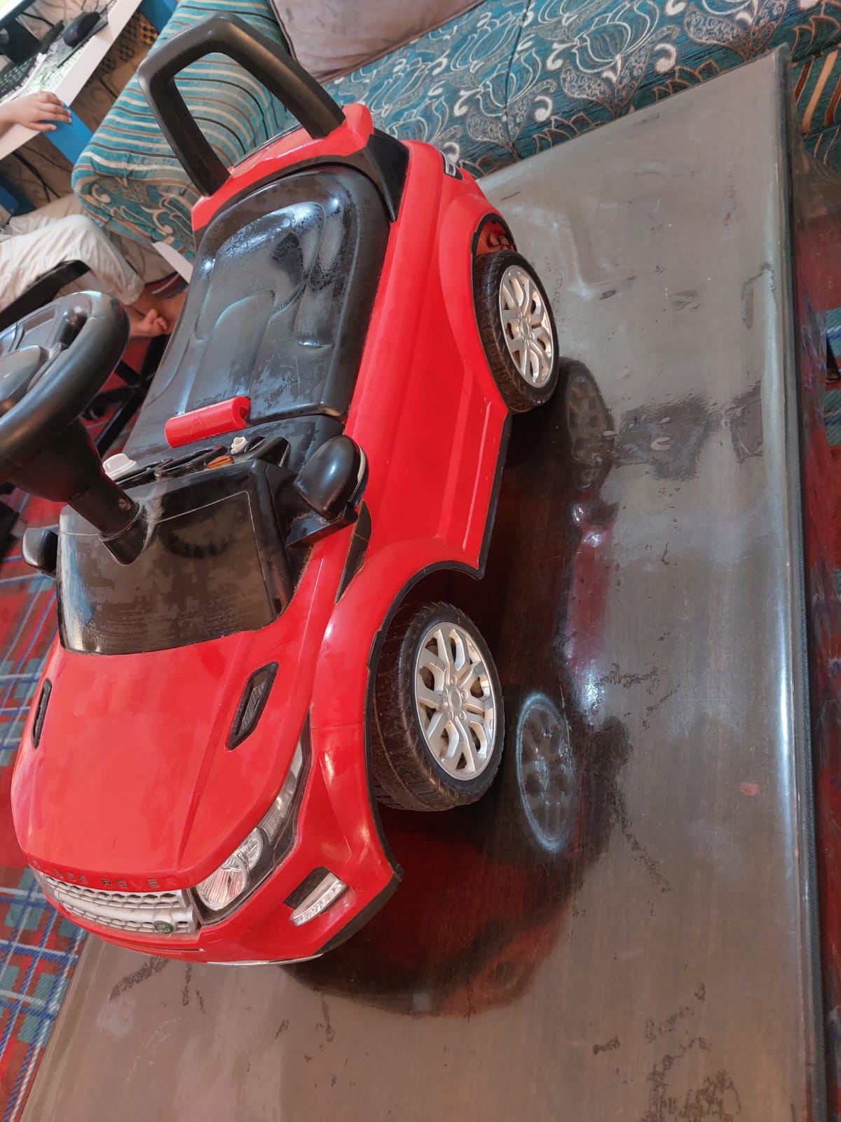 Kids Tolo Car for Sale - Image 3
