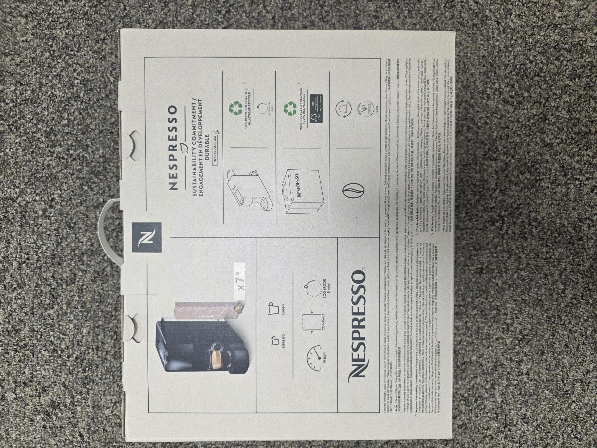 nespresso_essenza mini C30 - Image 2
