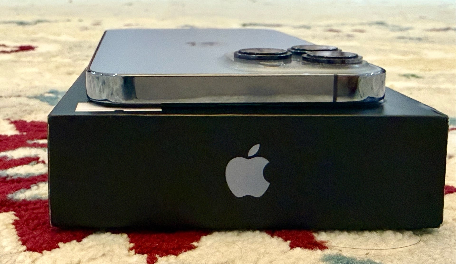 i phone 13 pro max 128 - Image 2