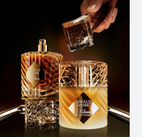 عطر كيليان أنجلز شير أون ذا روكس أو دي برفيوم - Image 4