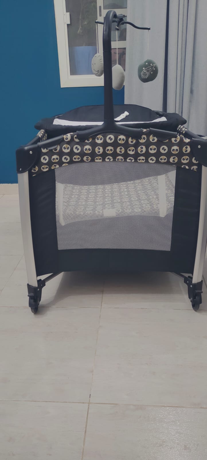 🛏️ Baby Bed for Sale - Image 2