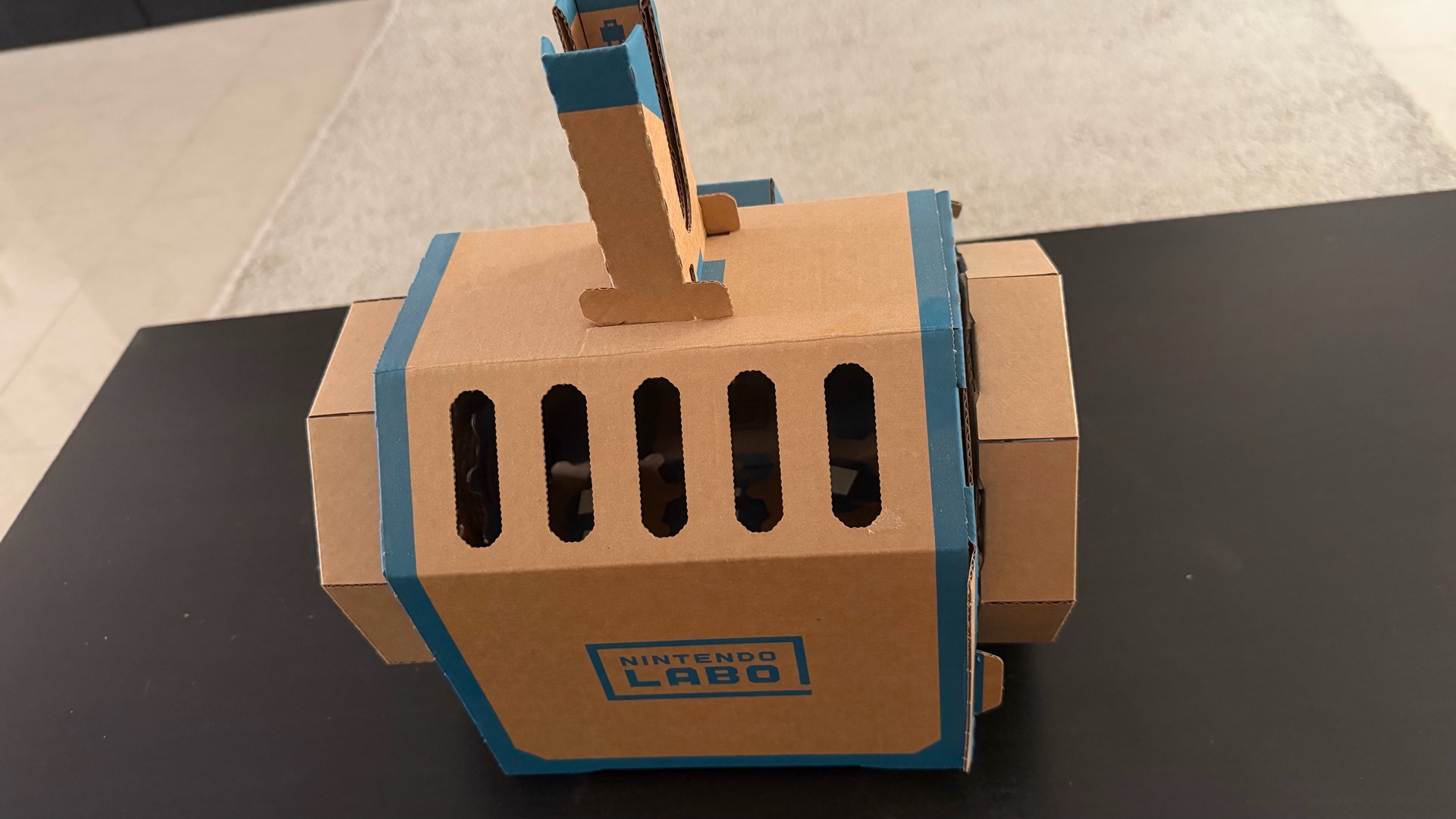 Labo Nintendo Switch, Vehicle kit - Image 7