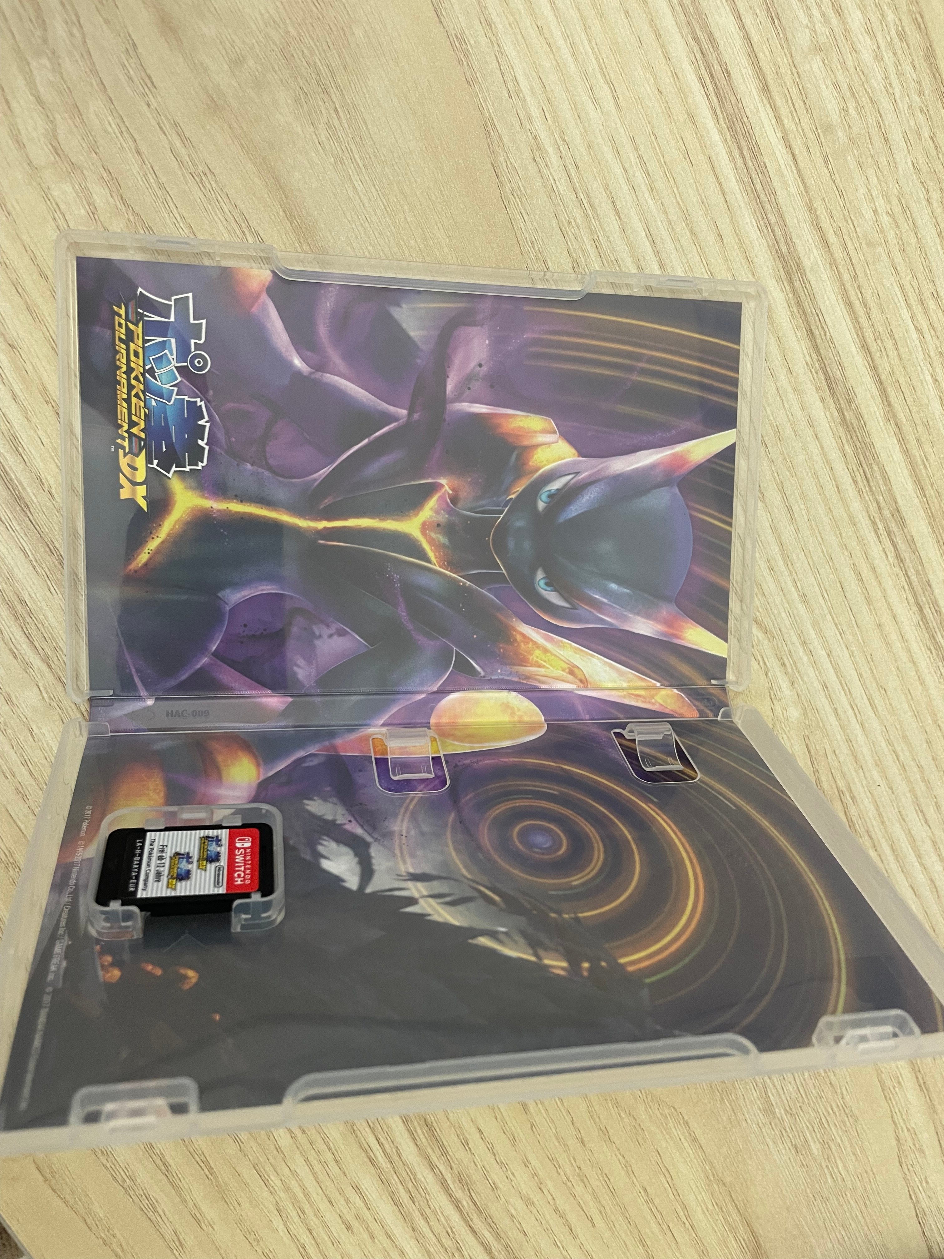 Switch 1 Games - Image 5