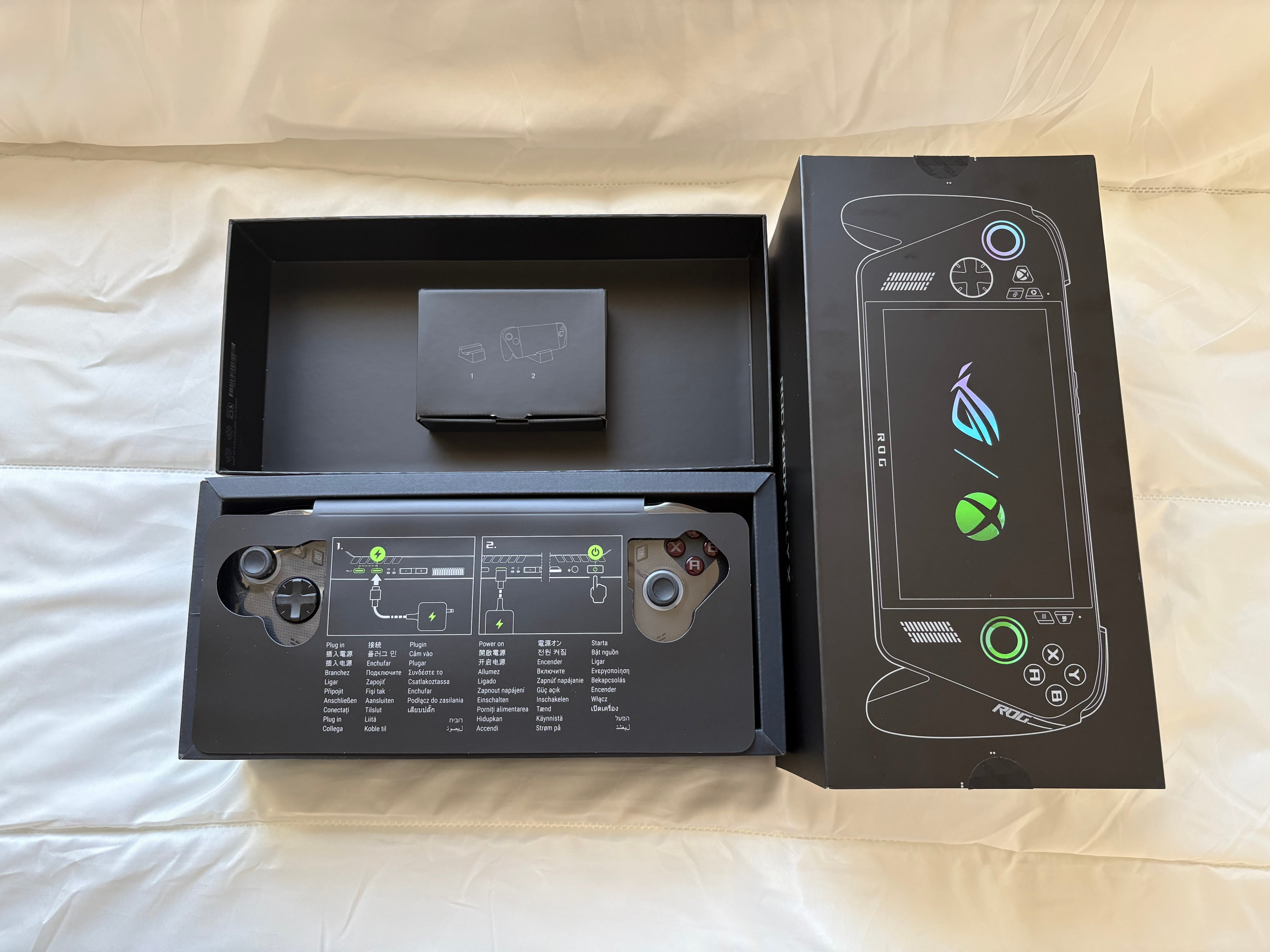 Asus ROG Xbox Ally X Z2 Extreme 1TB SSD 24GB RAM - Image 5