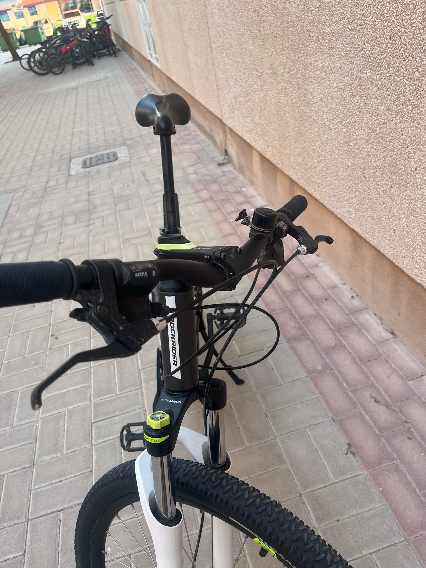 RockRider ST520 - Image 7