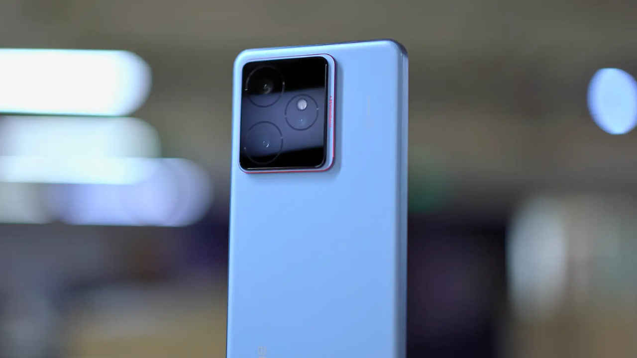 REALME GT7  - Image 4