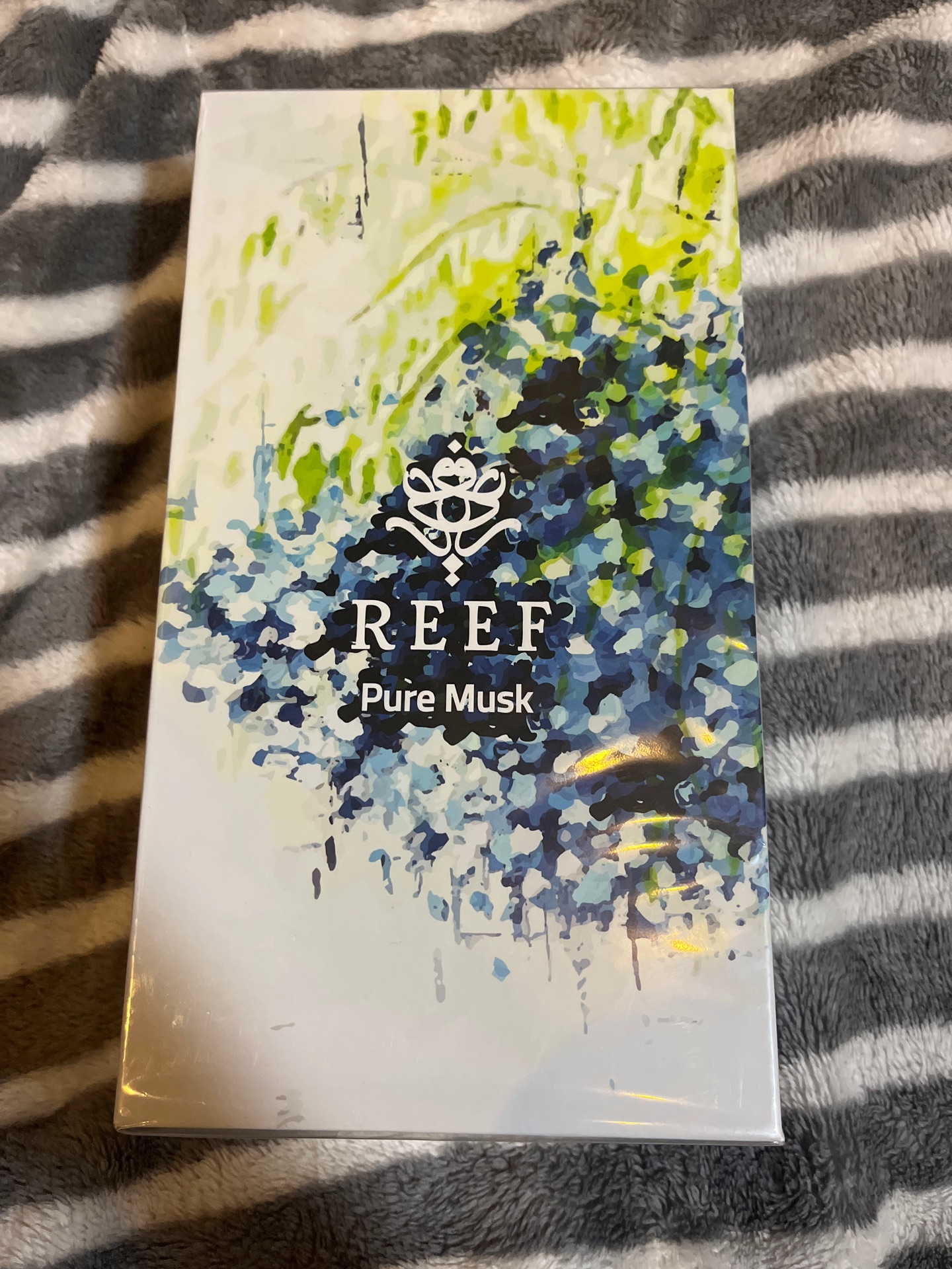Reef Pure Musk - Image 1