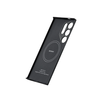 S24 ultra original Pitaka case  - Image 2