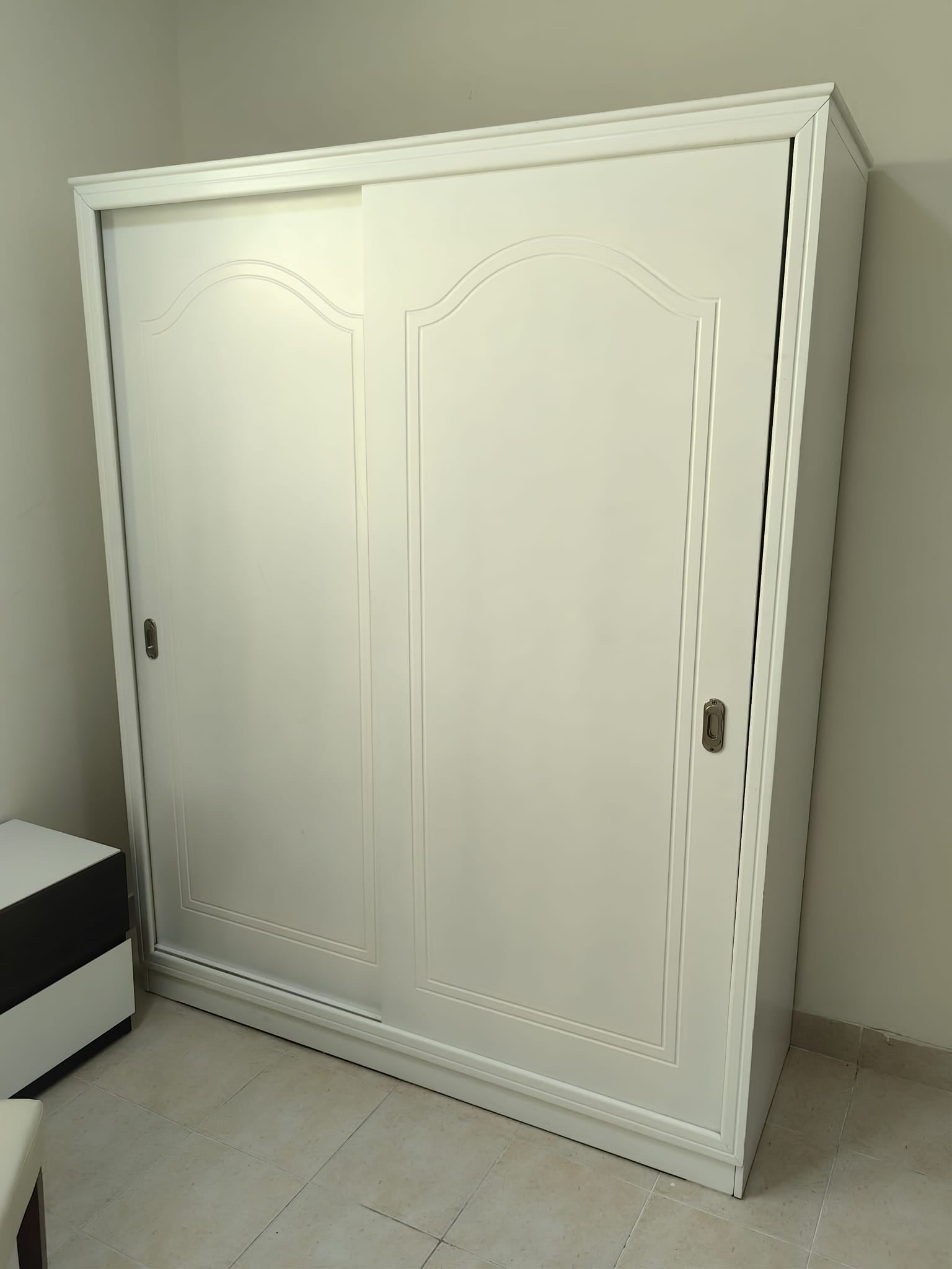 Wardrobe - Closet with sliding doors - Image 1