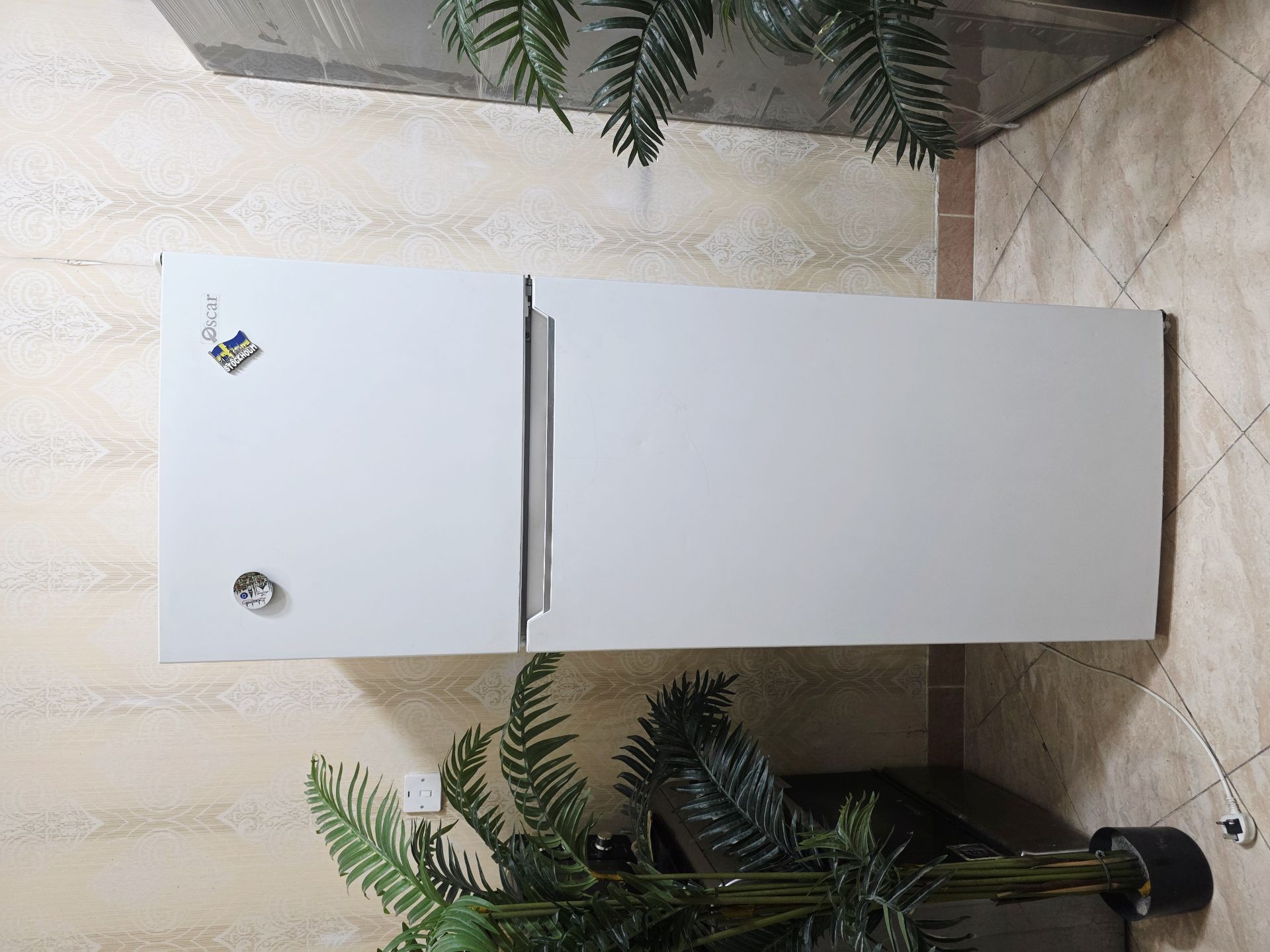Oscar refrigerator  - Image 2