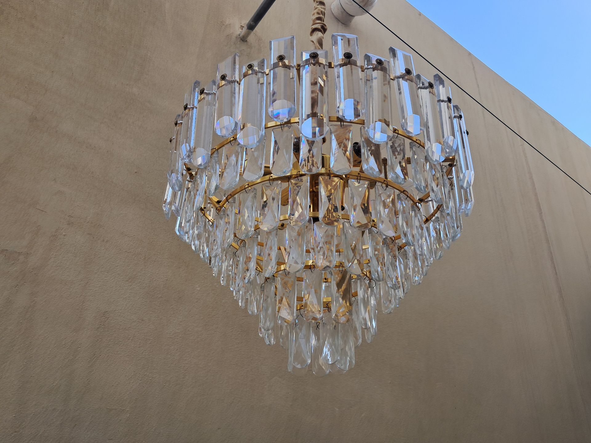 Chandelier  - Image 3