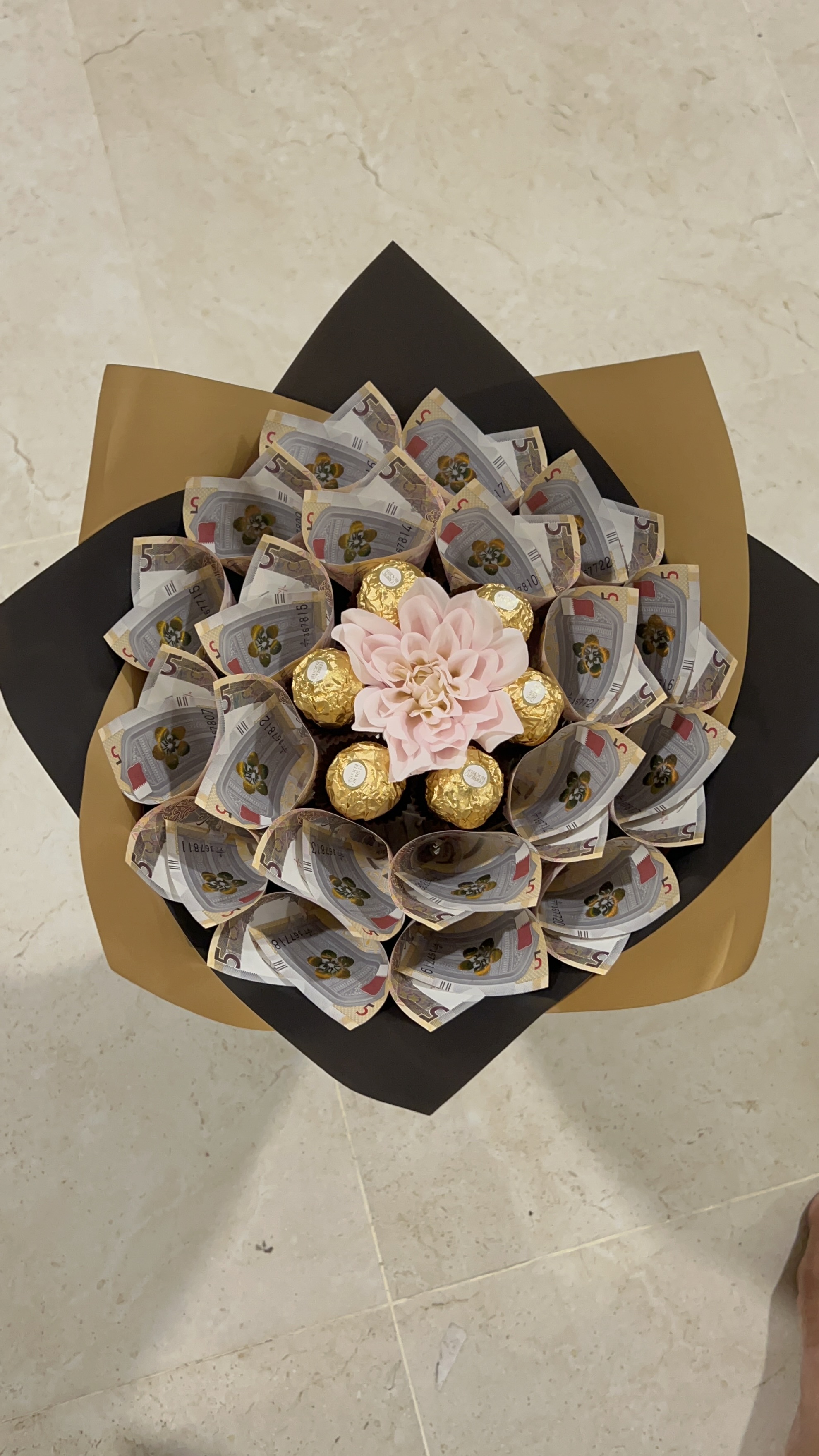 Customized bouquet in qatar - Image 6