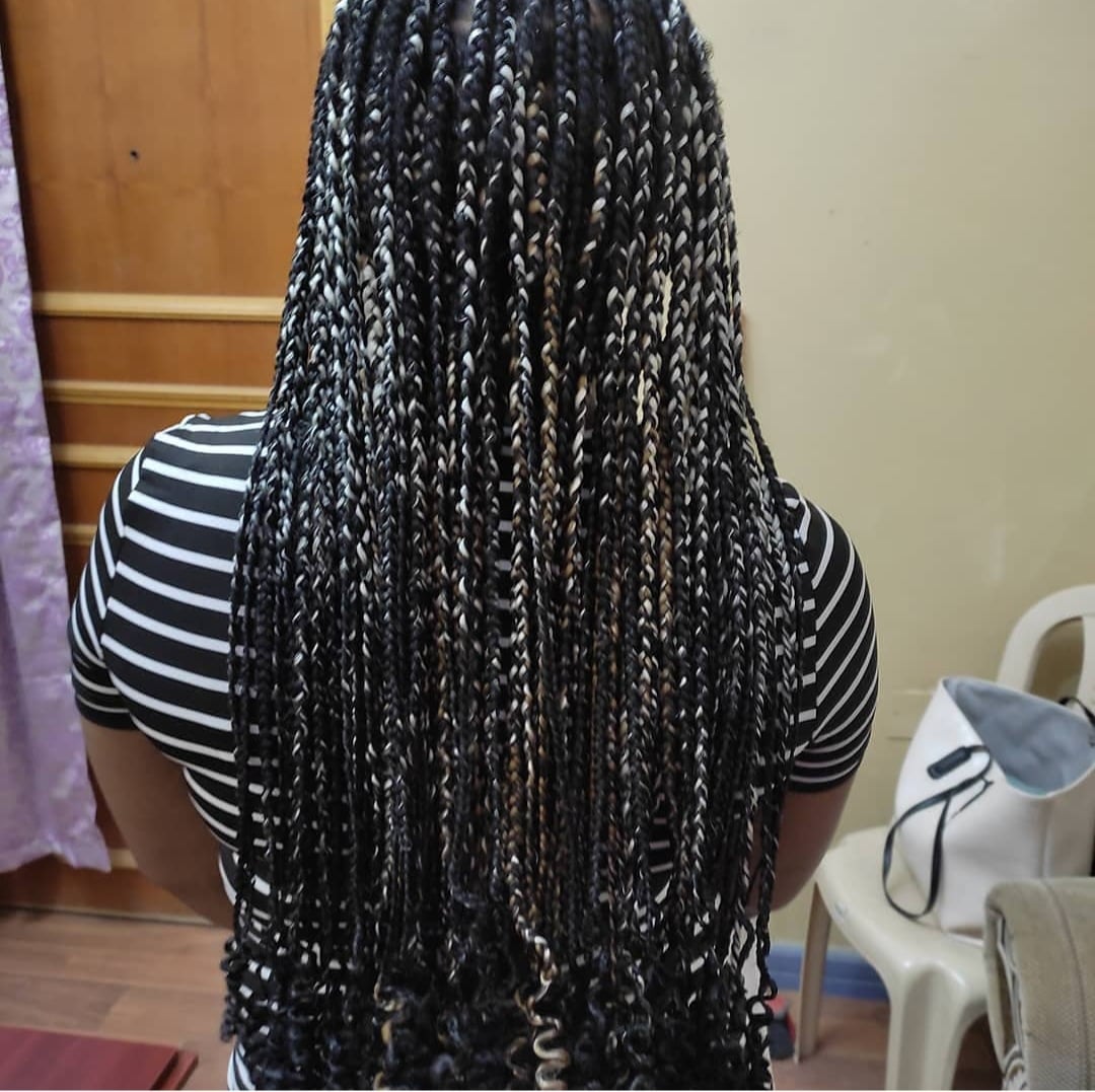 African braids available  - Image 5
