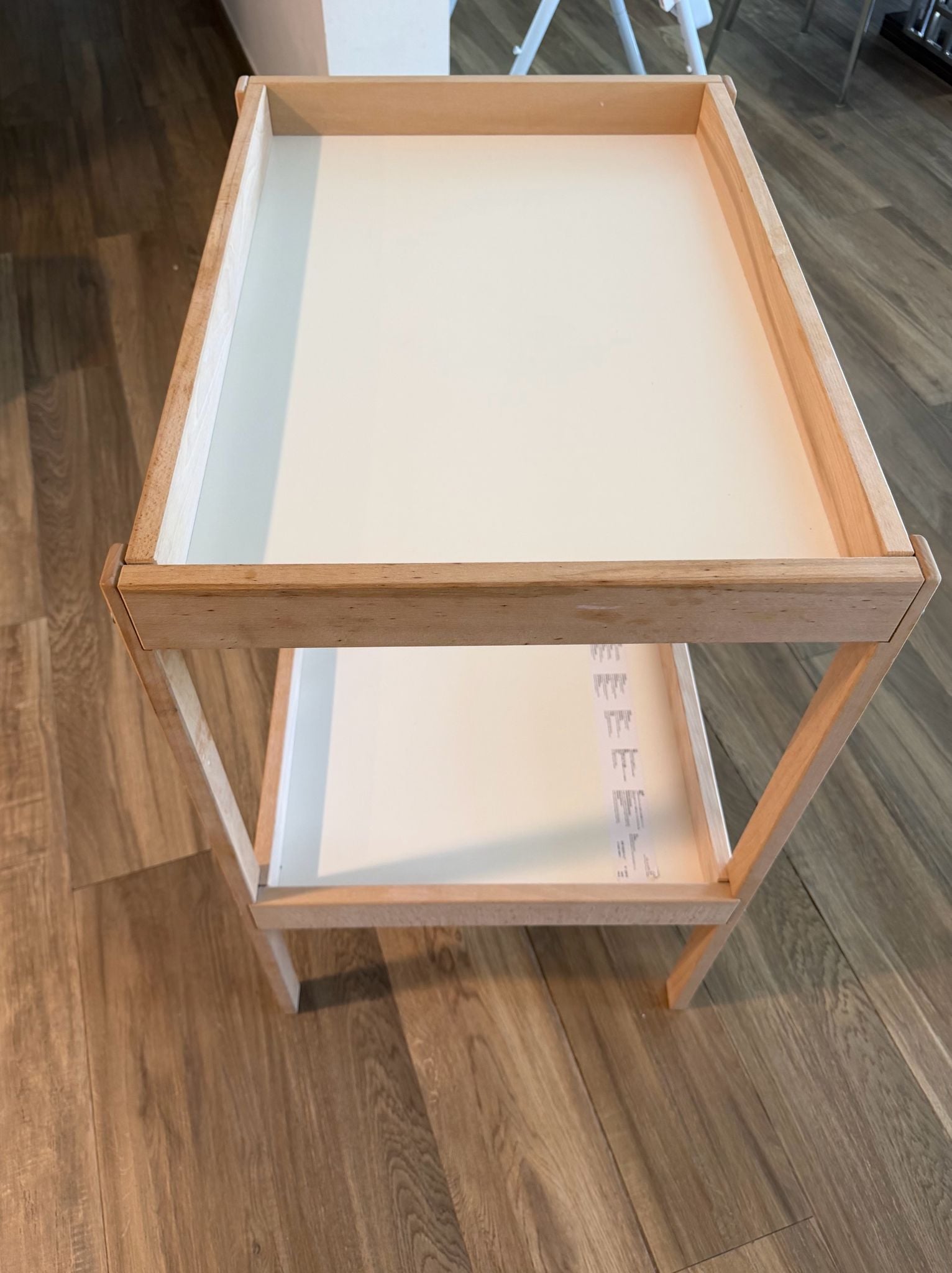 Changing table SNIGLAR Ikea - Image 3