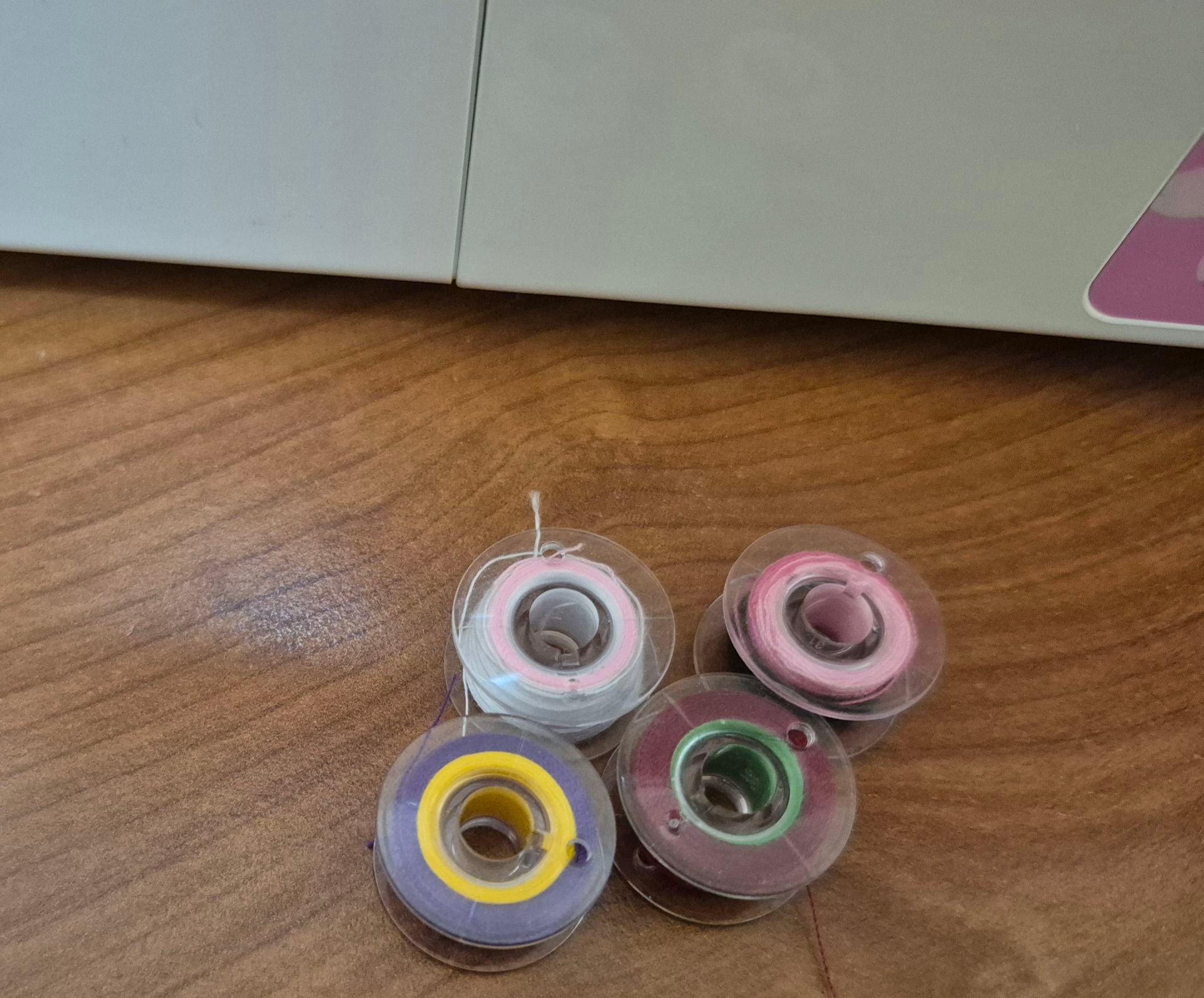 Comfortable Sewing Machine - Image 3