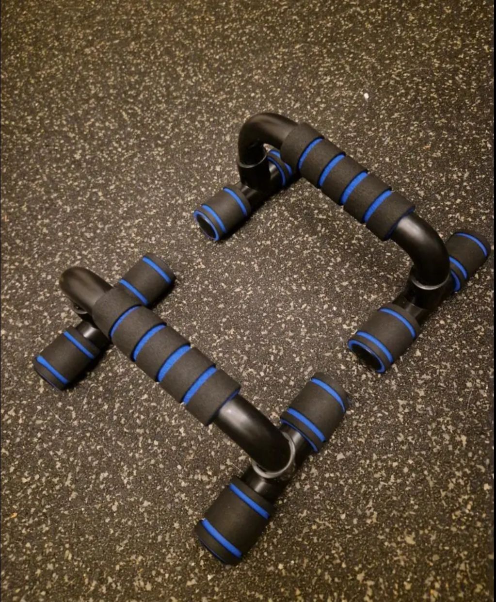 Push Up Bar For Gym Exercise Equipment - Image 6