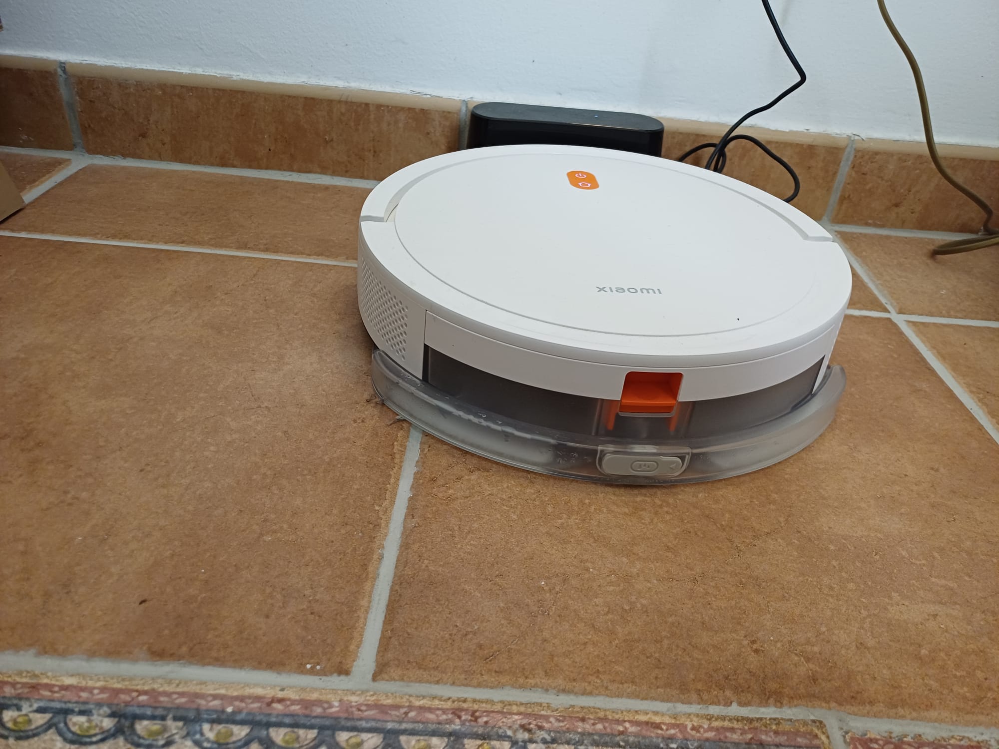 XIAOMI VACUUM ROBOT E5 - Image 3