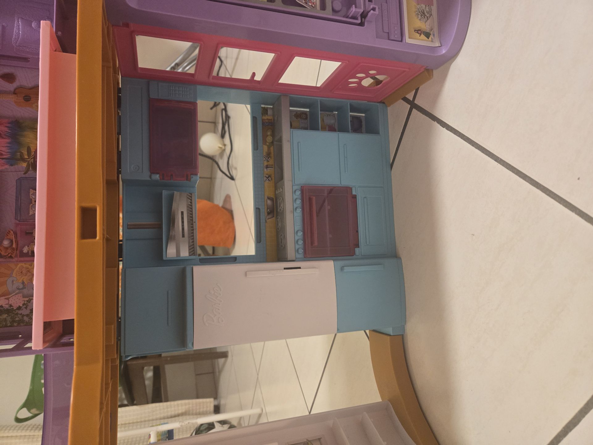 Doll house - Image 4