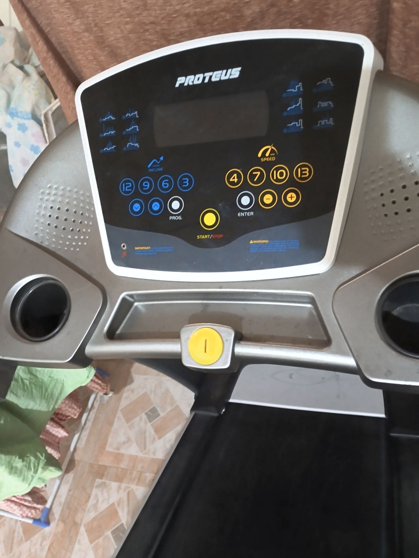 Treadmill  - Image 2